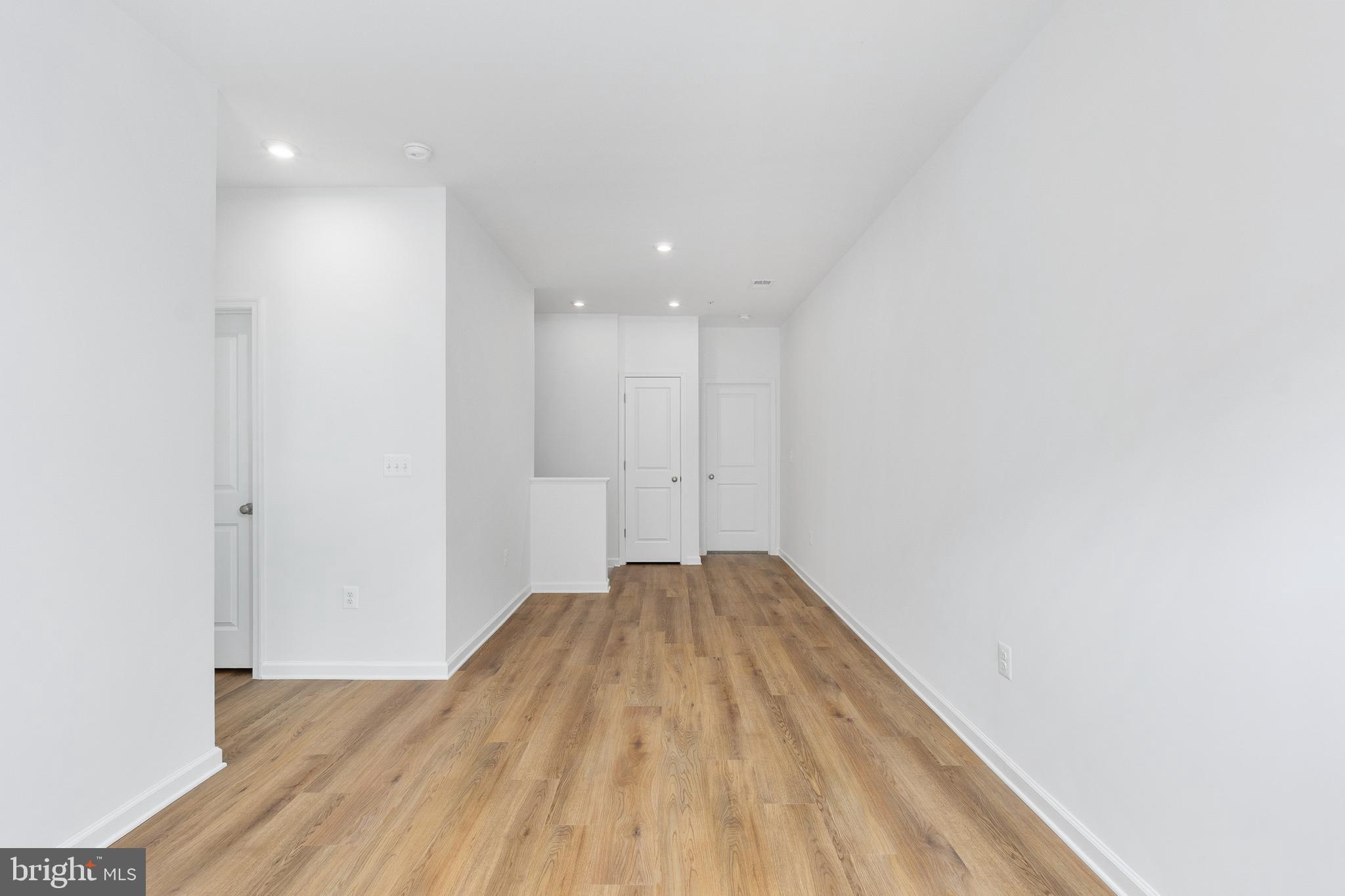 GOOSE CREEK VILLAGE CONDOMINIUM - Residential