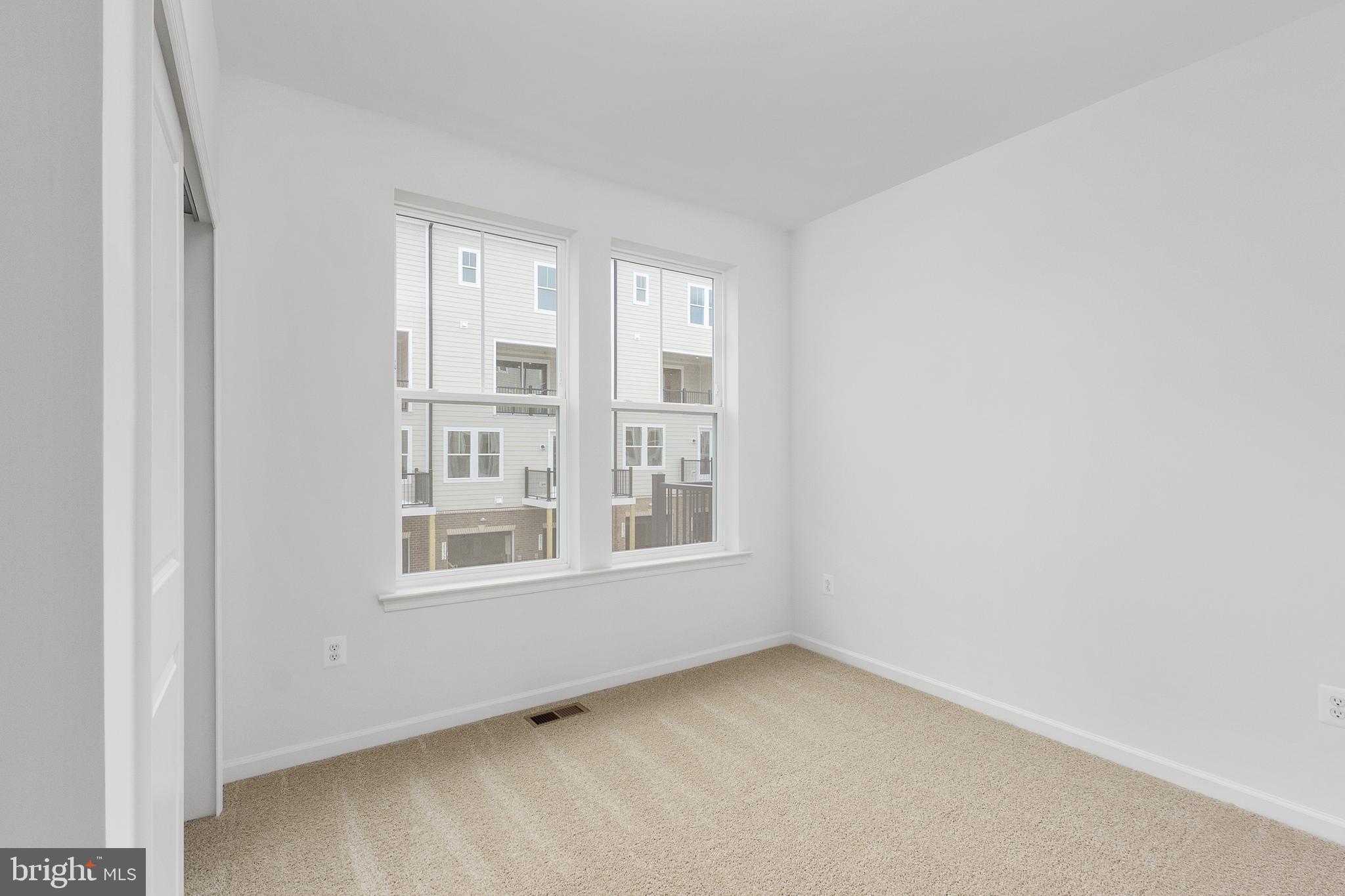 GOOSE CREEK VILLAGE CONDOMINIUM - Residential