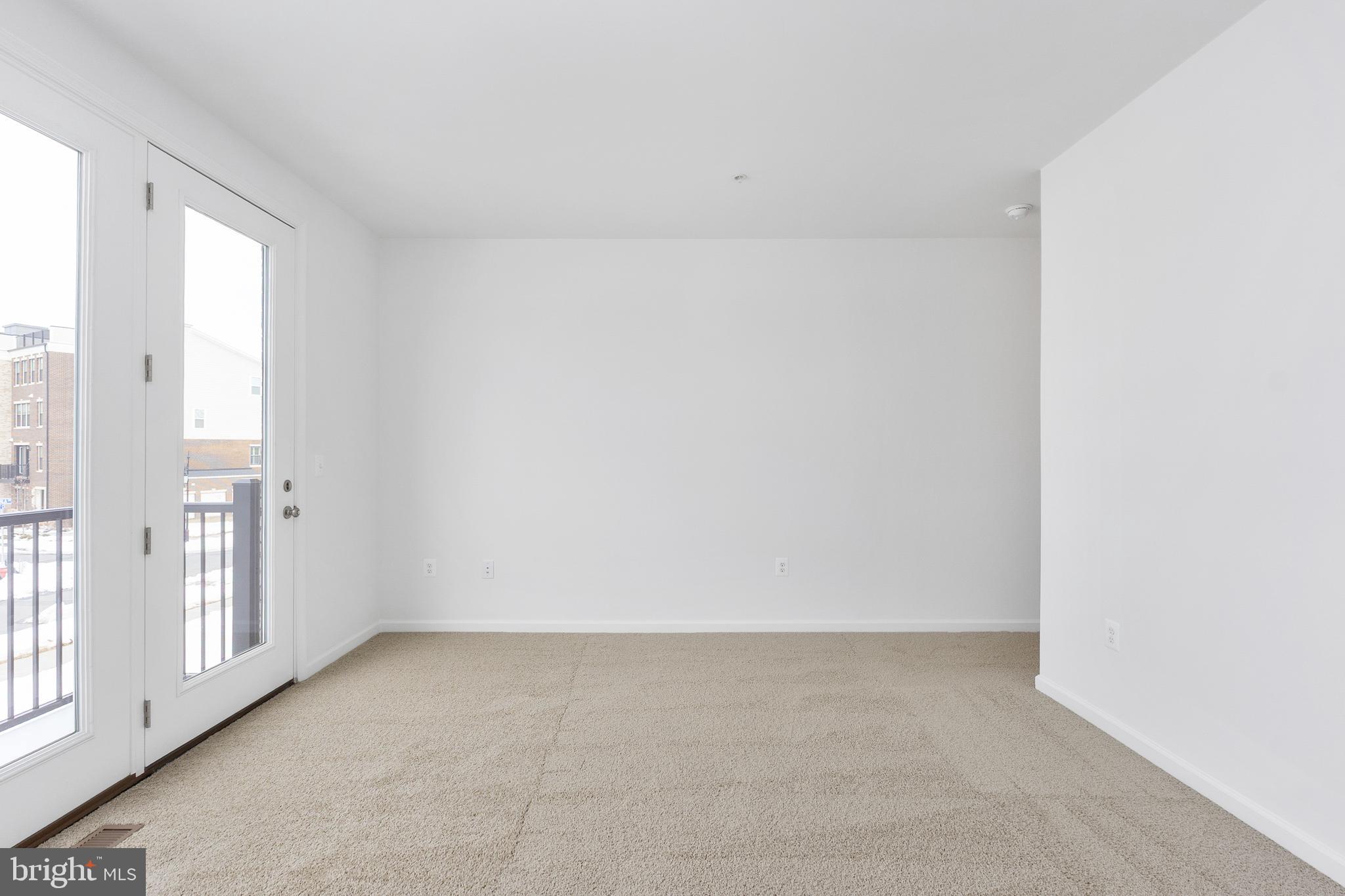 GOOSE CREEK VILLAGE CONDOMINIUM - Residential