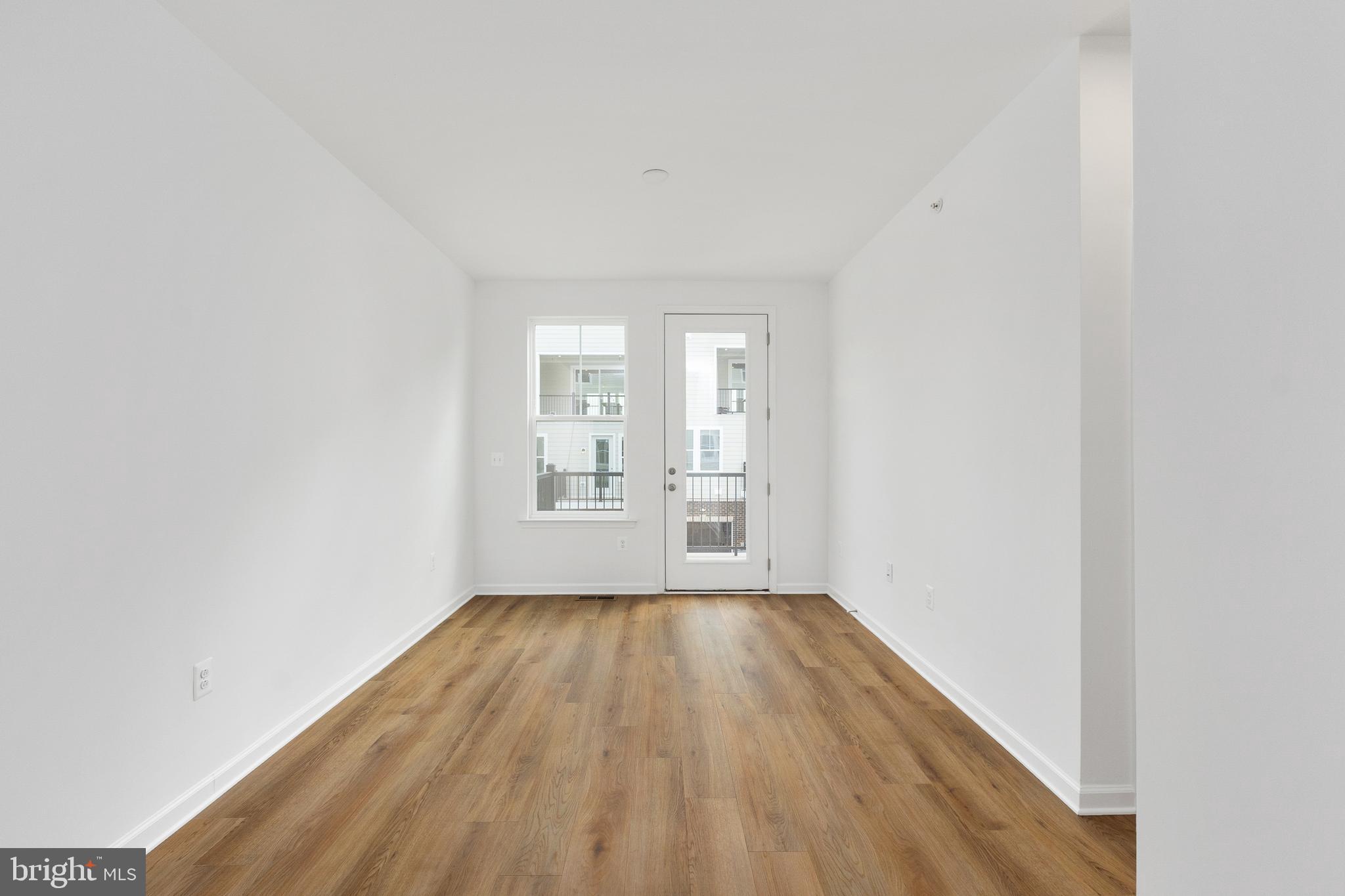 GOOSE CREEK VILLAGE CONDOMINIUM - Residential