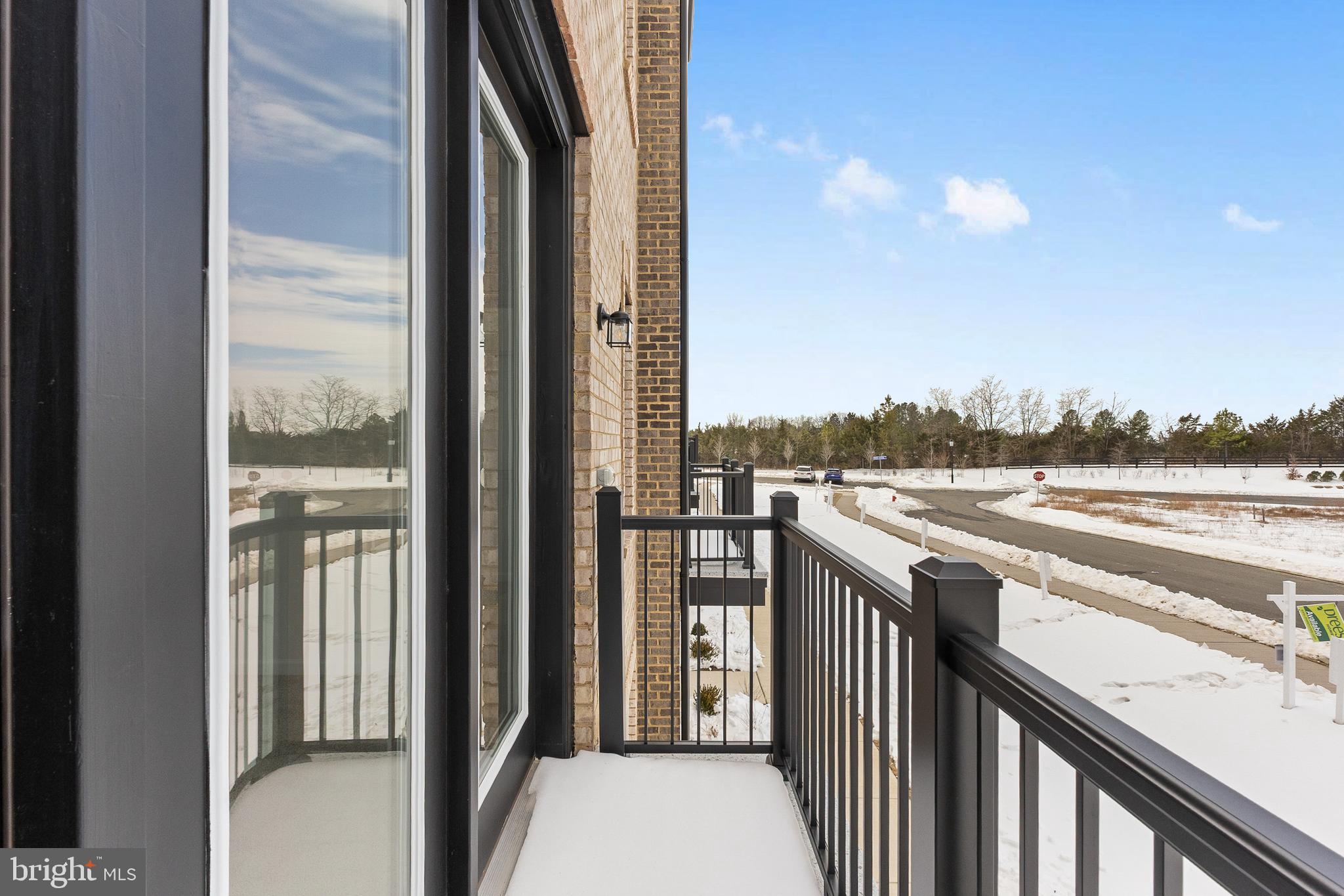 GOOSE CREEK VILLAGE CONDOMINIUM - Residential