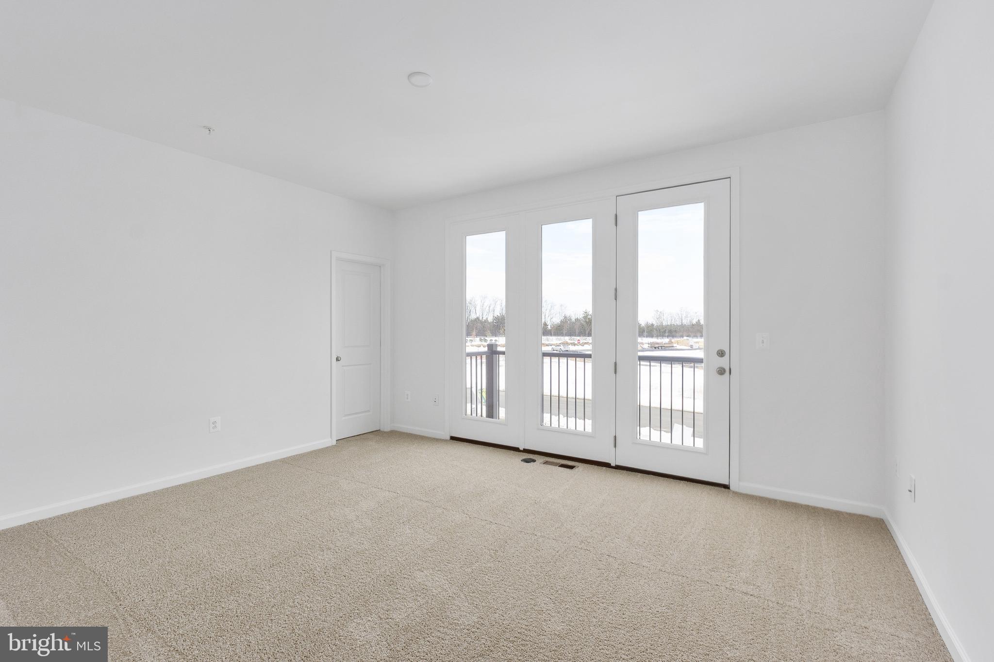 GOOSE CREEK VILLAGE CONDOMINIUM - Residential