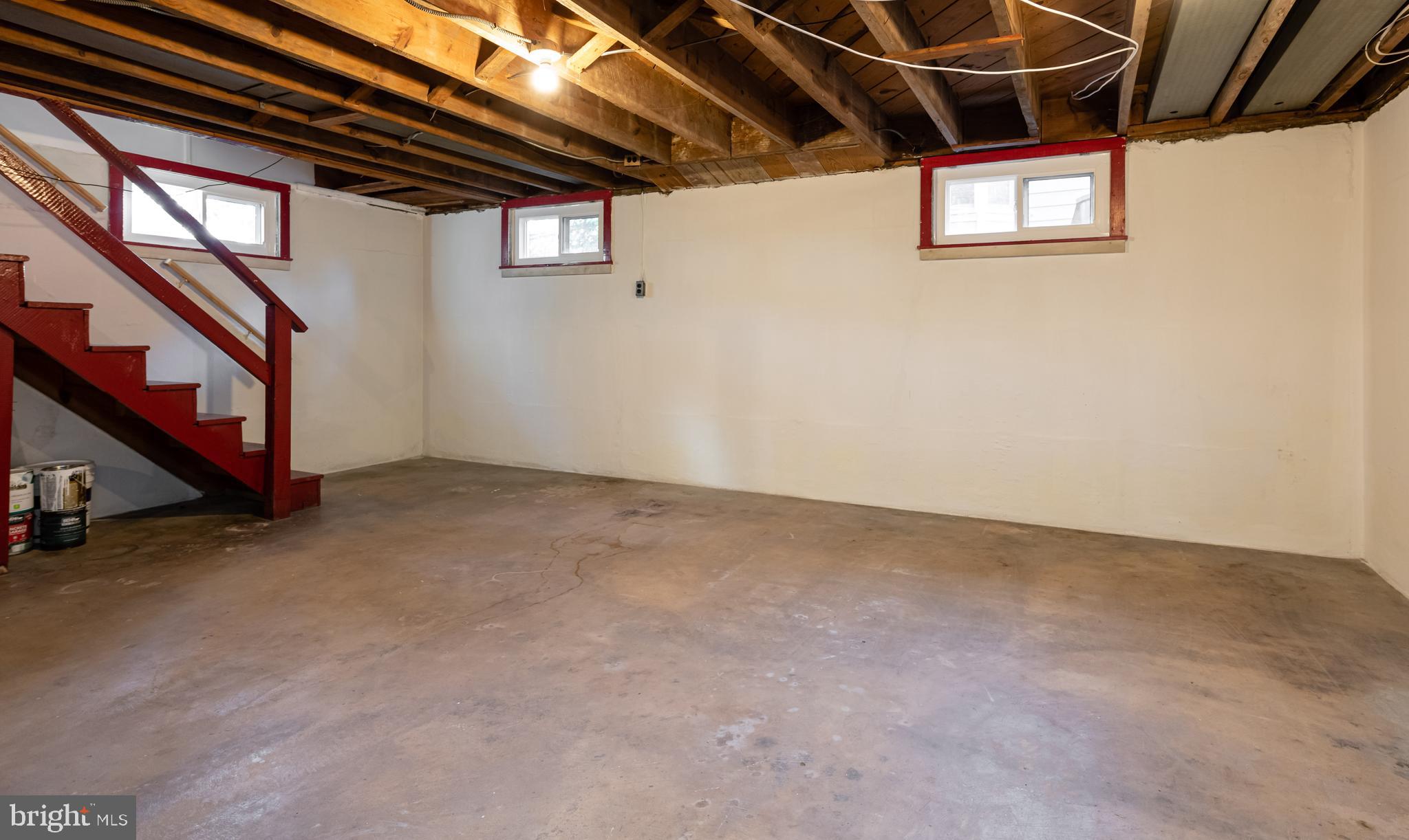 ARLINGTON FOREST - Residential Lease