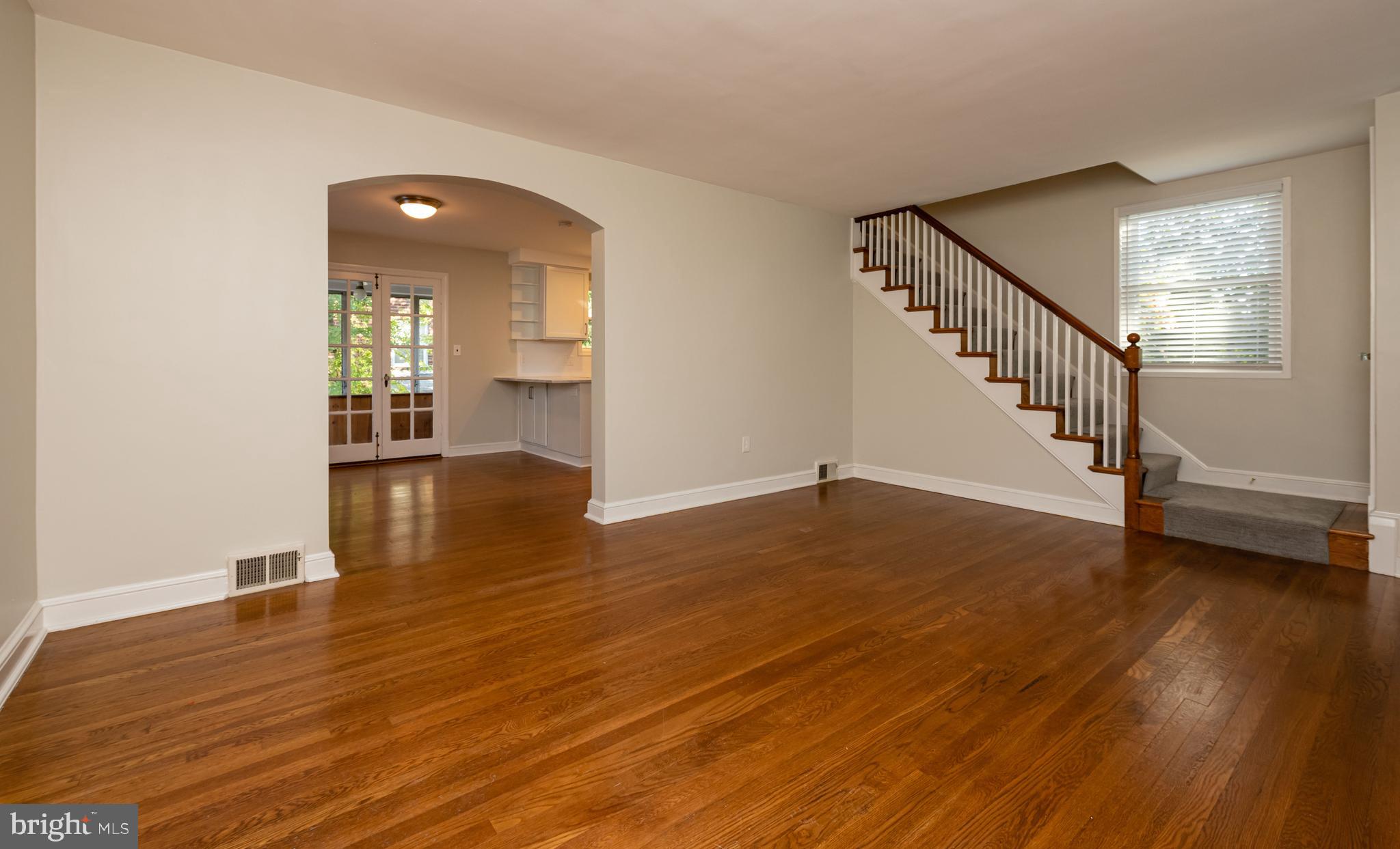 ARLINGTON FOREST - Residential Lease