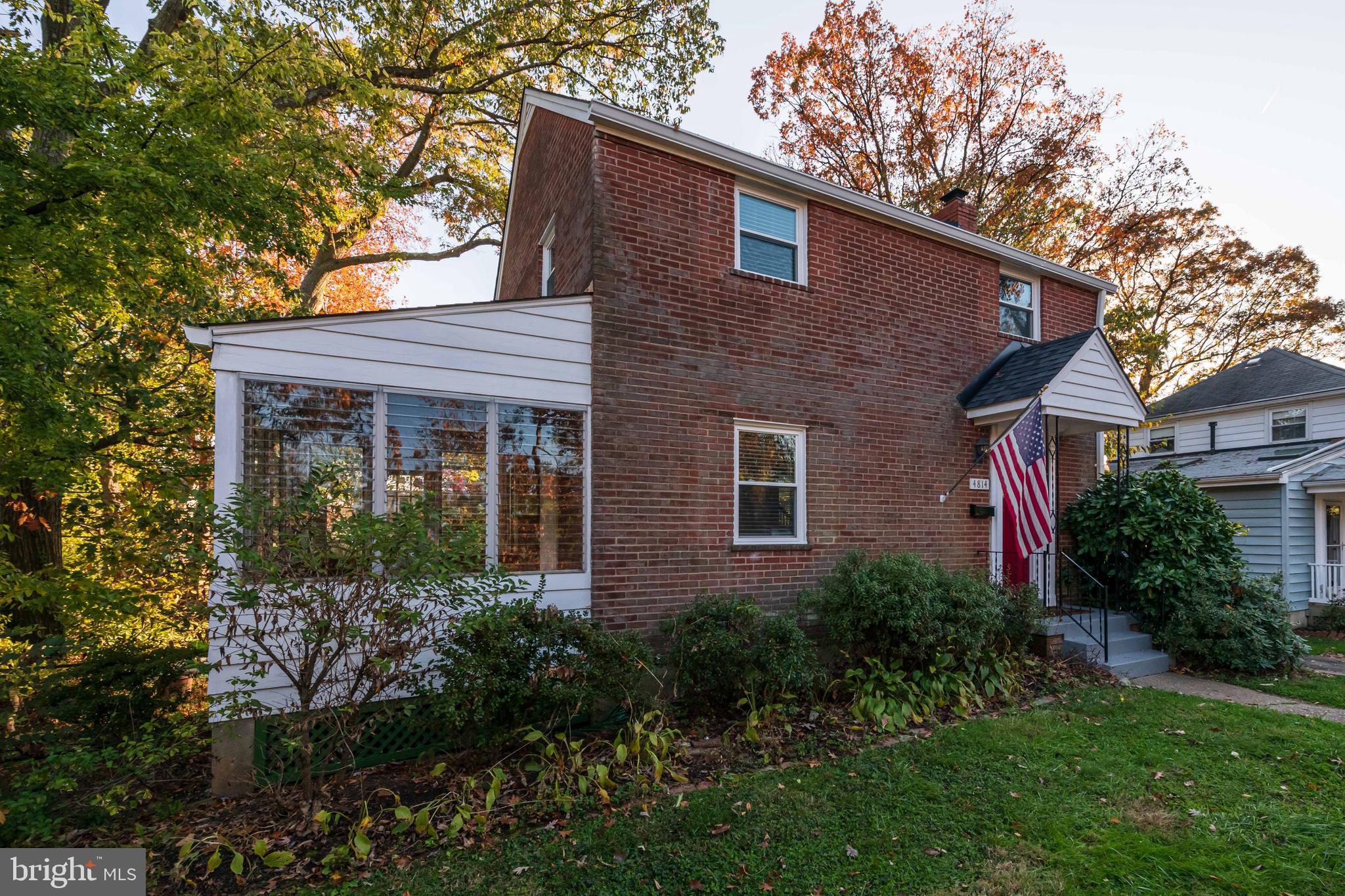 ARLINGTON FOREST - Residential Lease