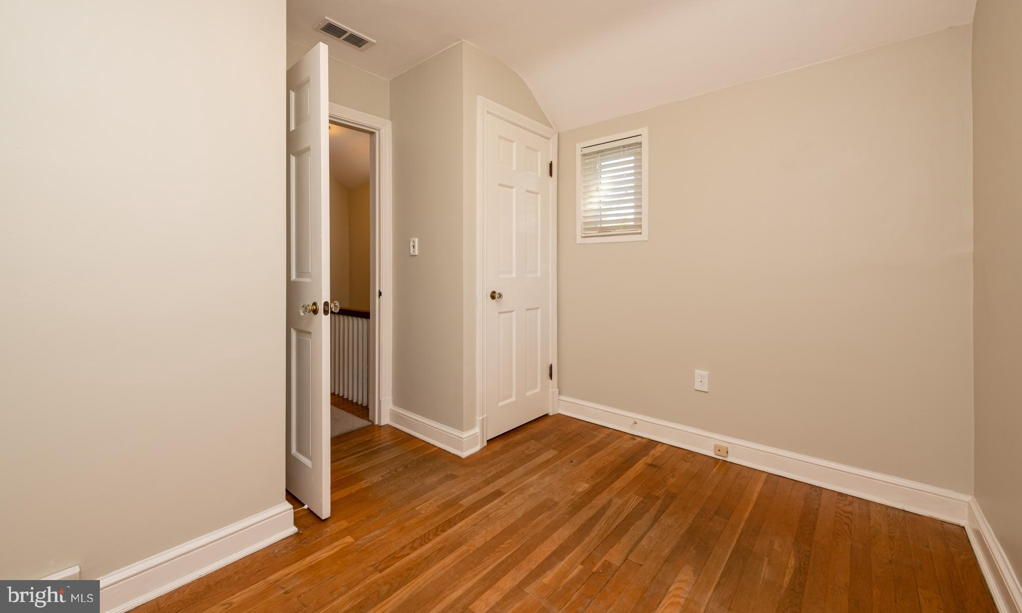 ARLINGTON FOREST - Residential Lease