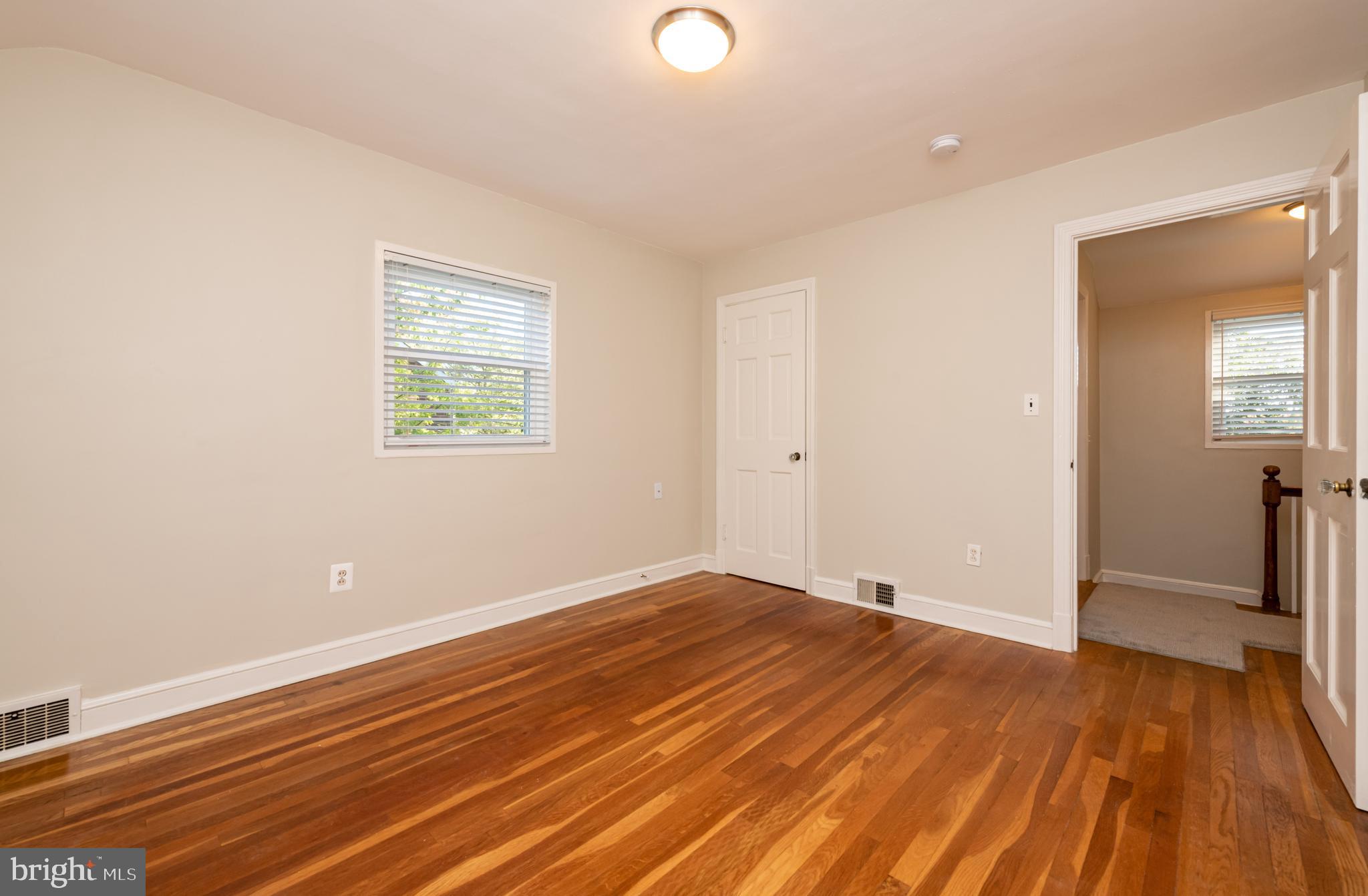 ARLINGTON FOREST - Residential Lease