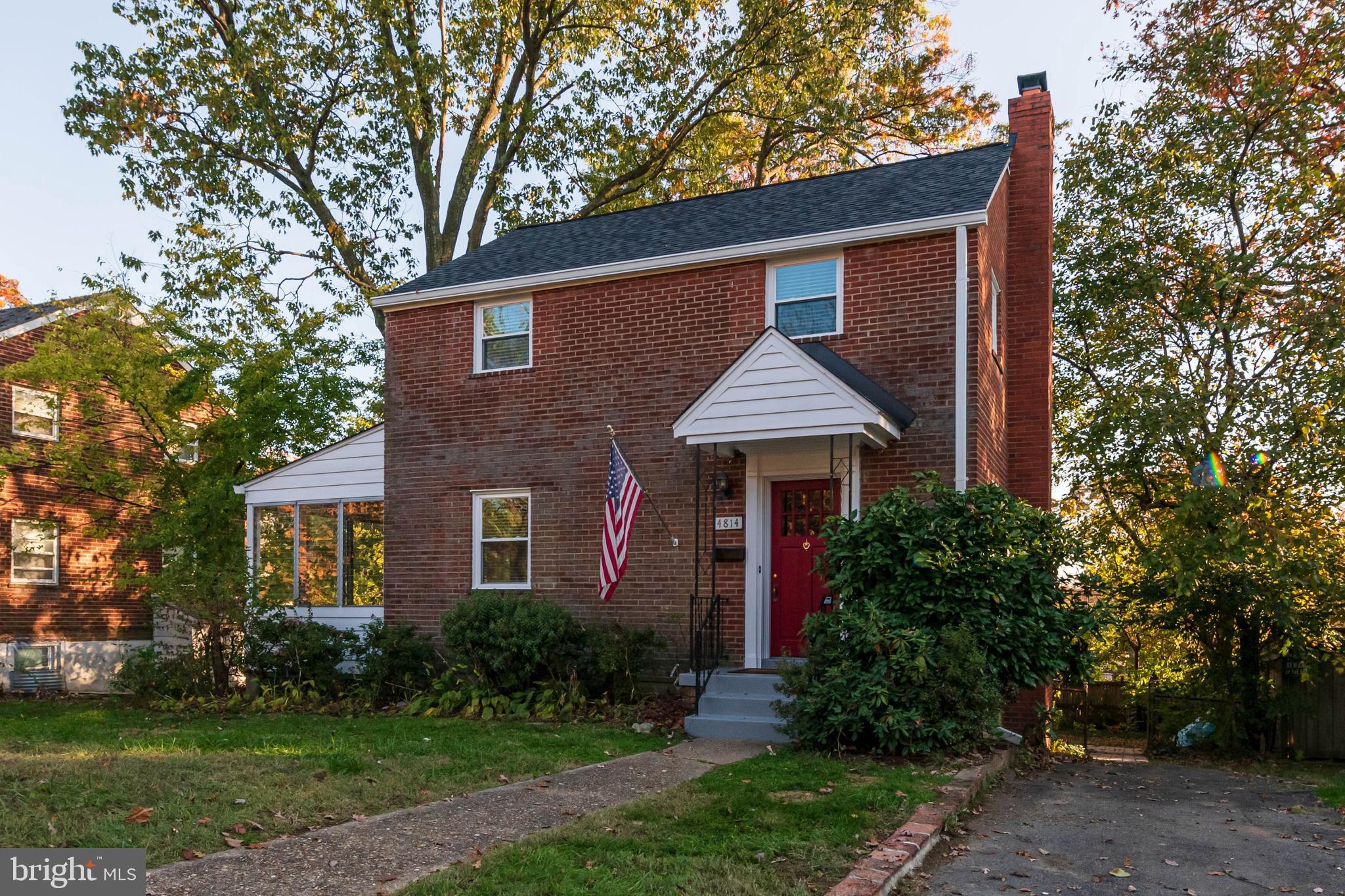 ARLINGTON FOREST - Residential Lease