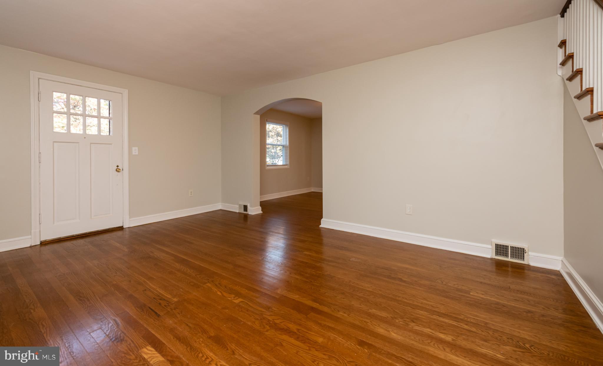 ARLINGTON FOREST - Residential Lease