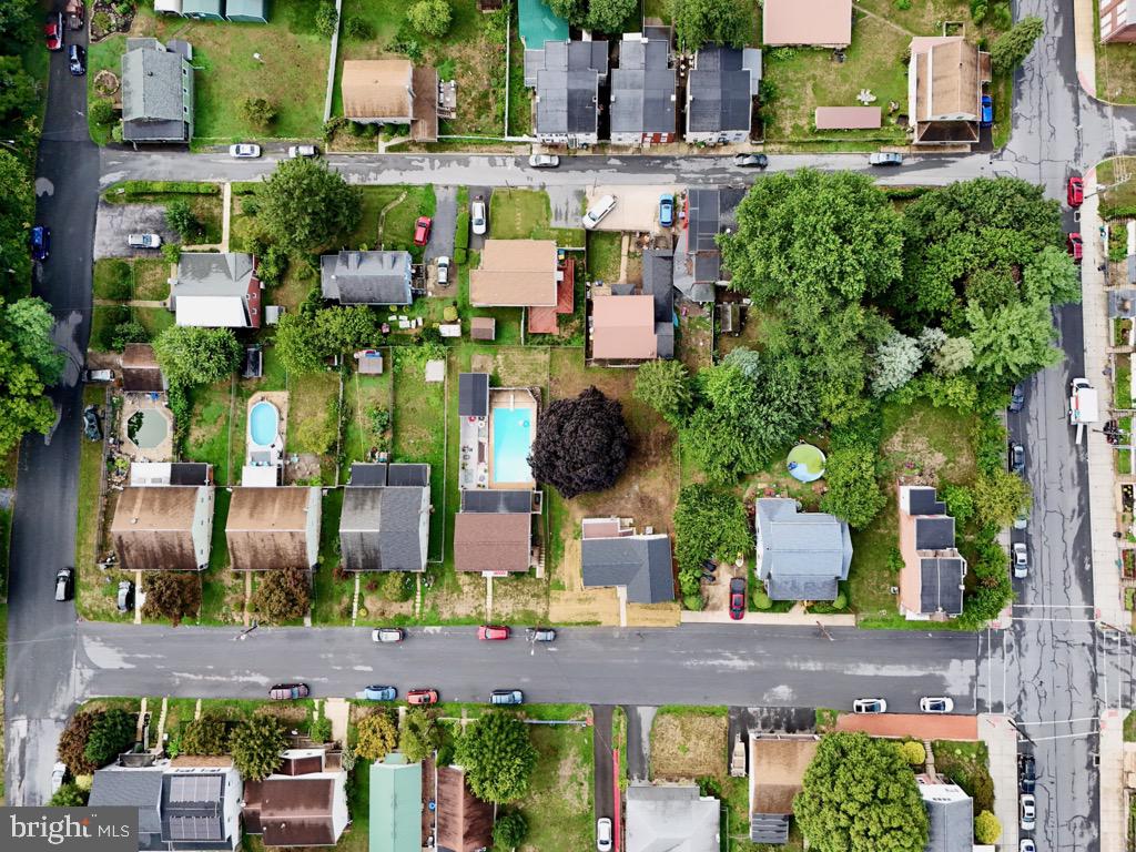 COLUMBIA - Residential