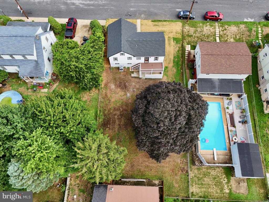 COLUMBIA - Residential