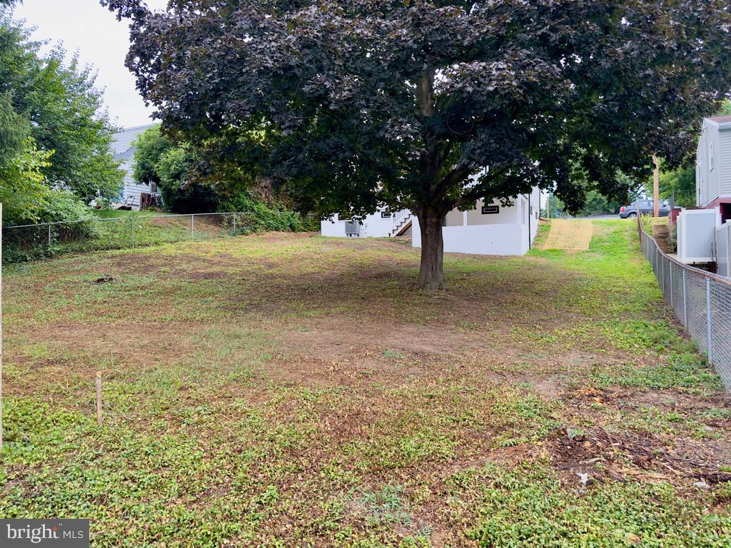 COLUMBIA - Residential