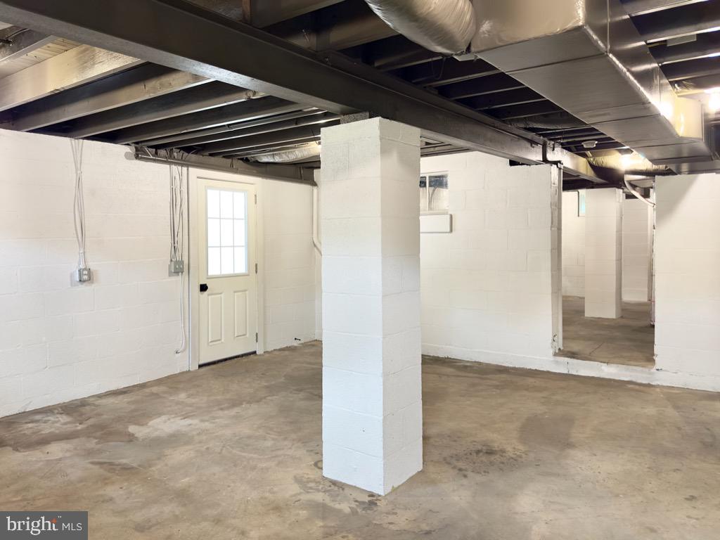 COLUMBIA - Residential