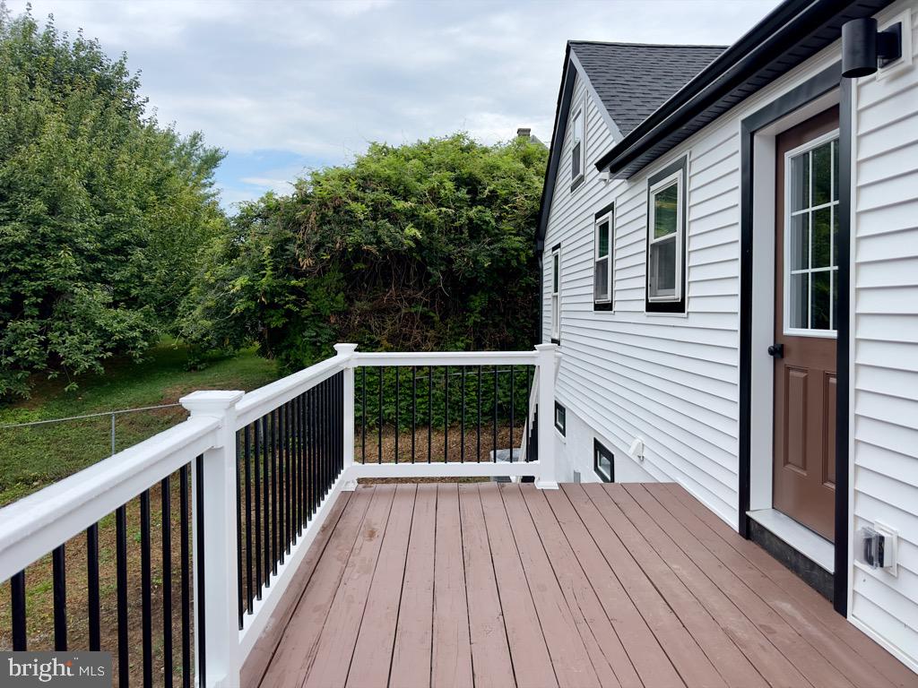 COLUMBIA - Residential