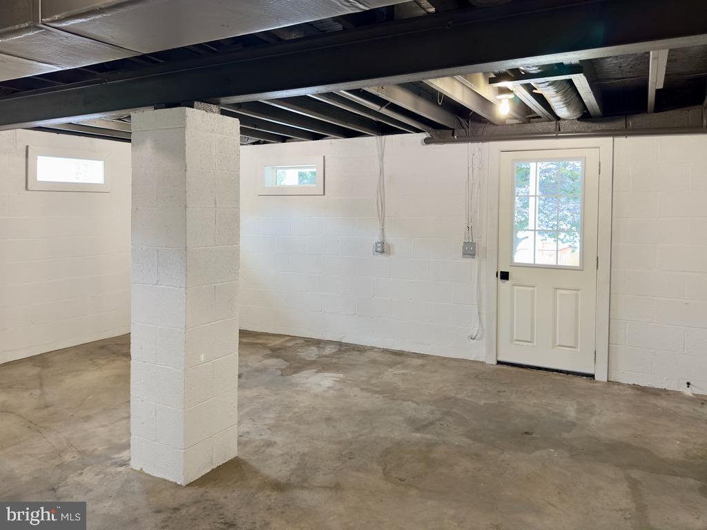 COLUMBIA - Residential