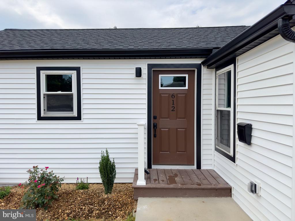 COLUMBIA - Residential