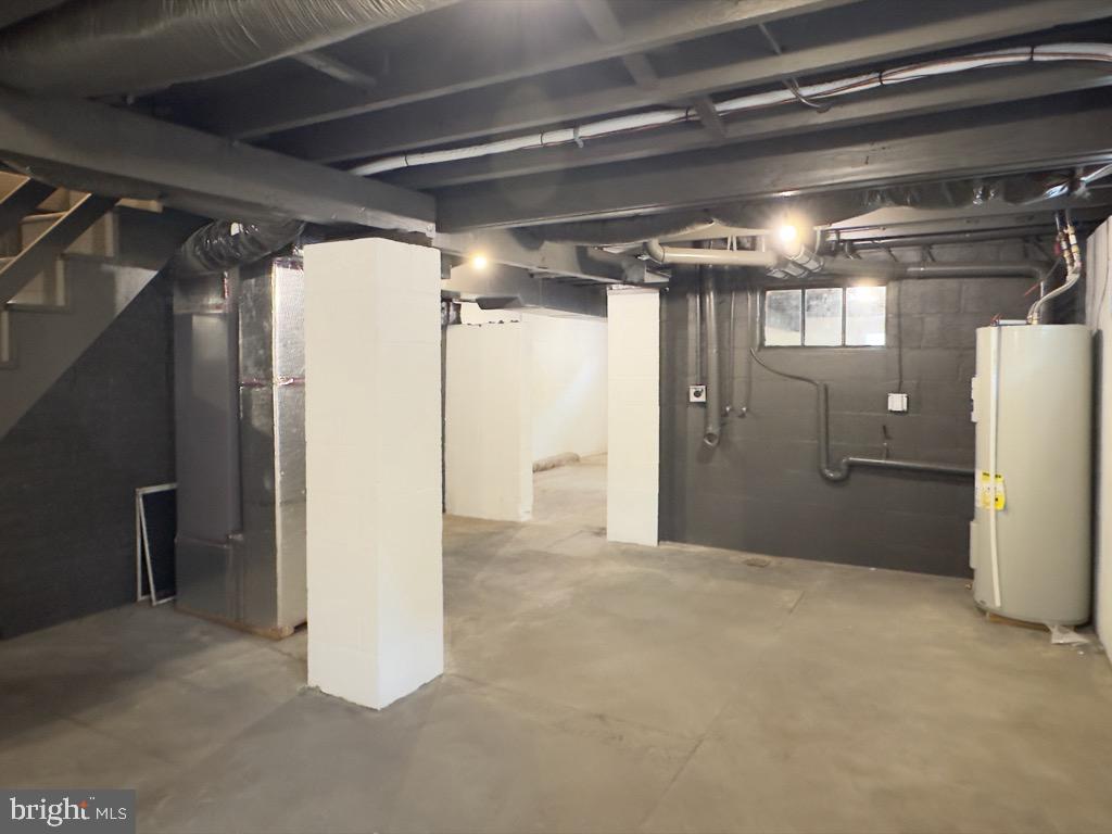 COLUMBIA - Residential