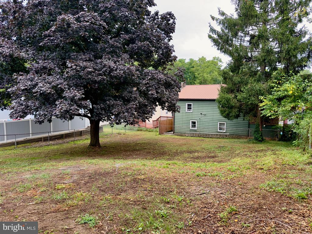 COLUMBIA - Residential