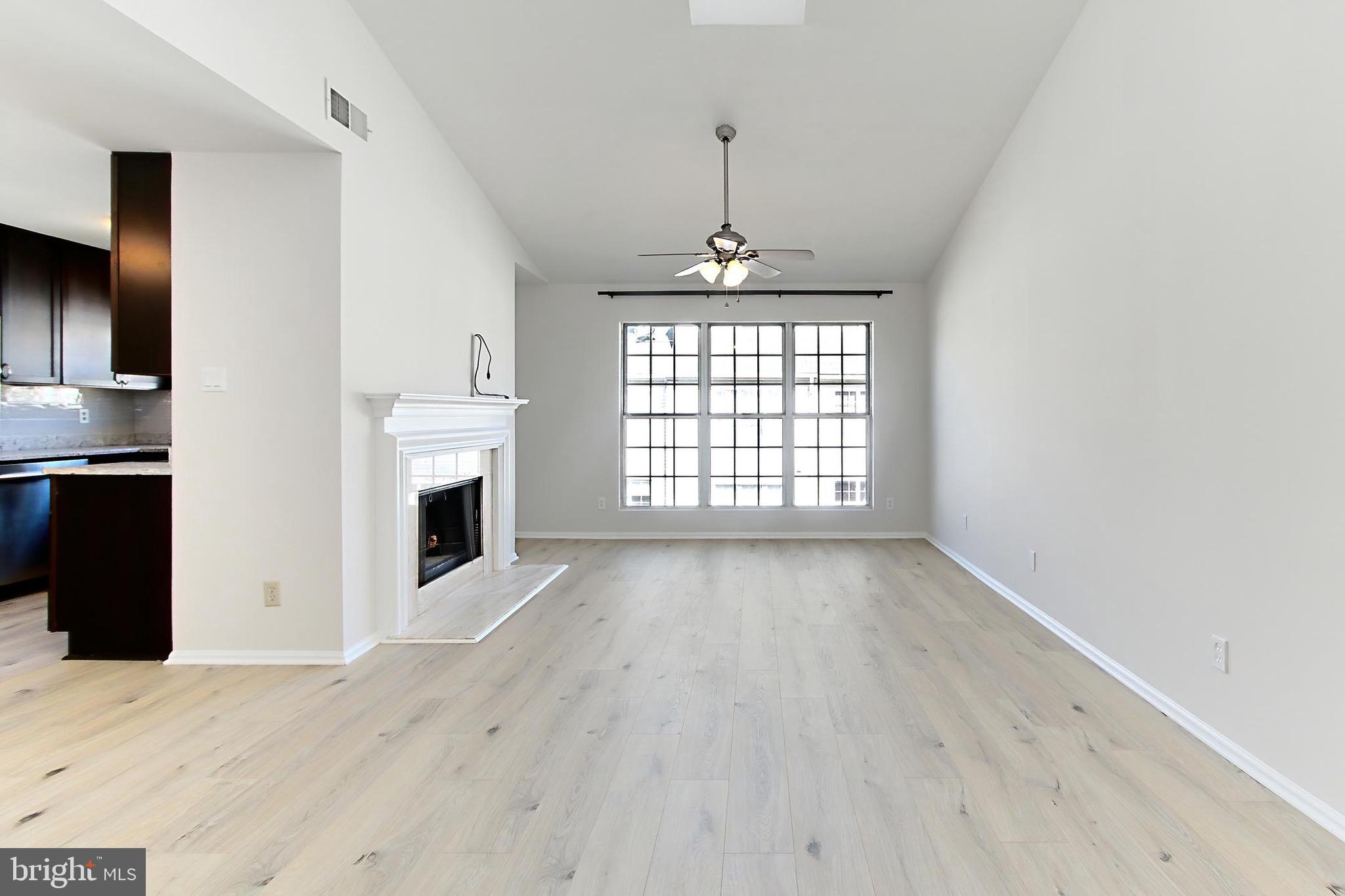 FOX CHASE/EXETER - Residential Lease