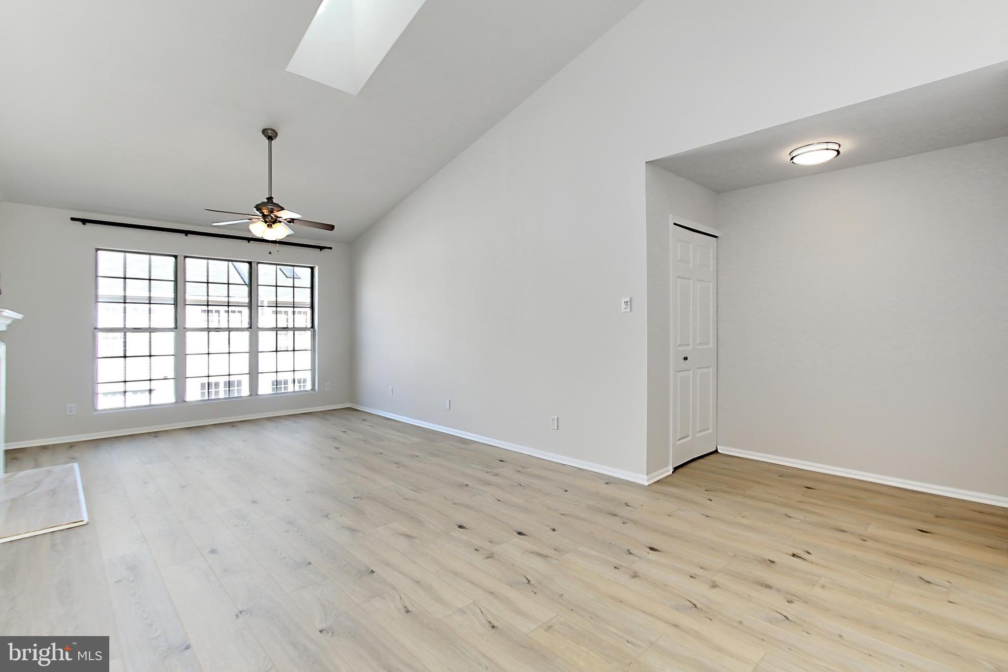 FOX CHASE/EXETER - Residential Lease