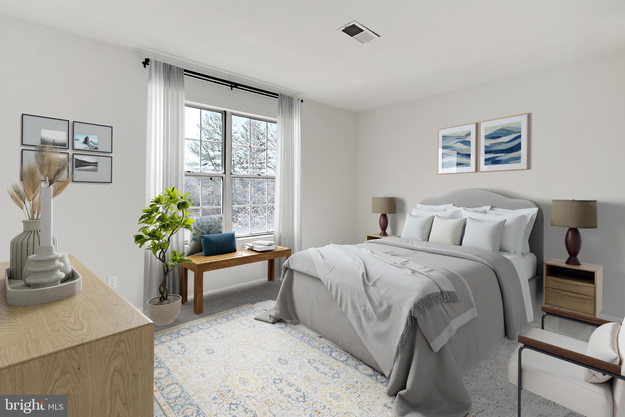 FOX CHASE/EXETER - Residential Lease