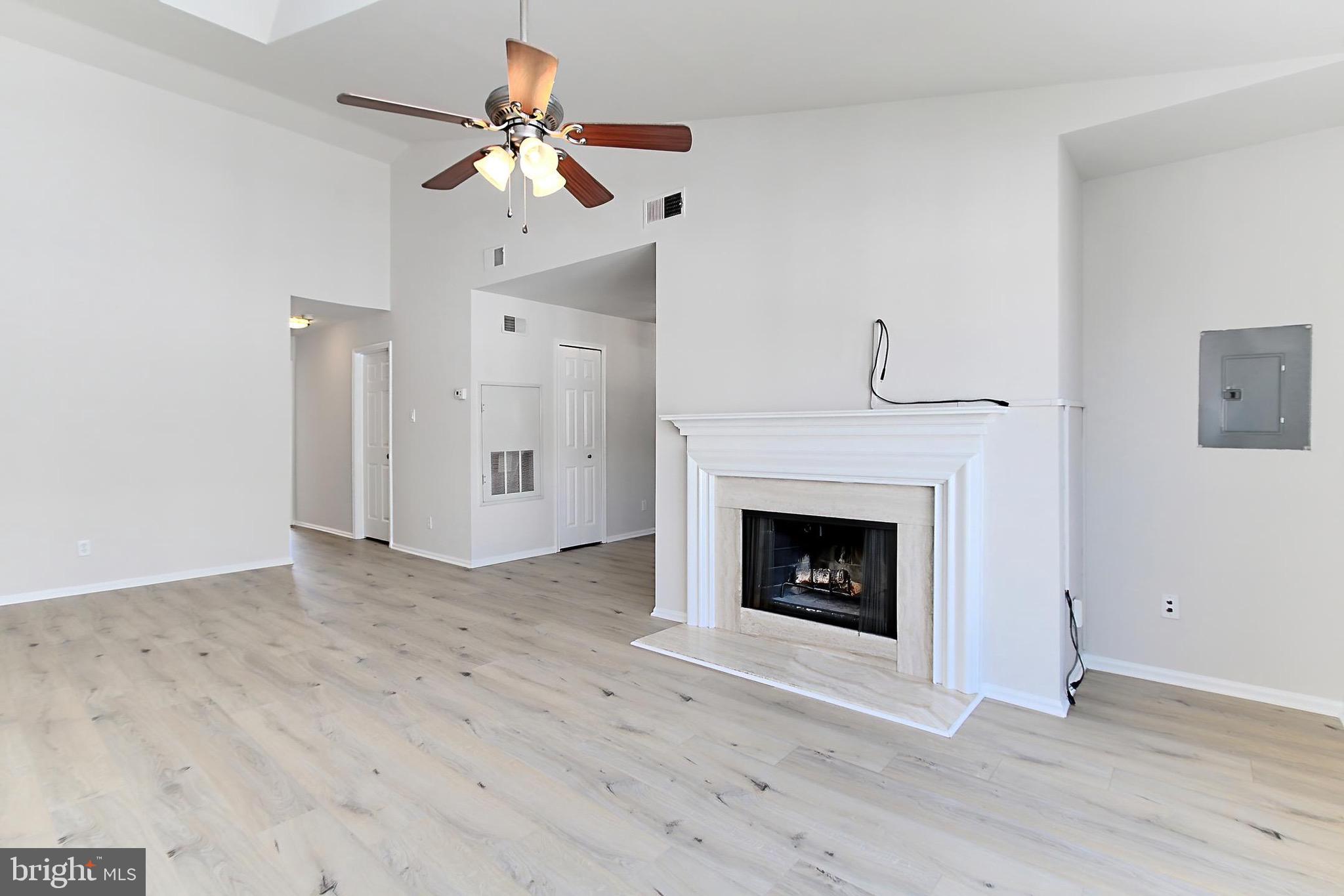 FOX CHASE/EXETER - Residential Lease