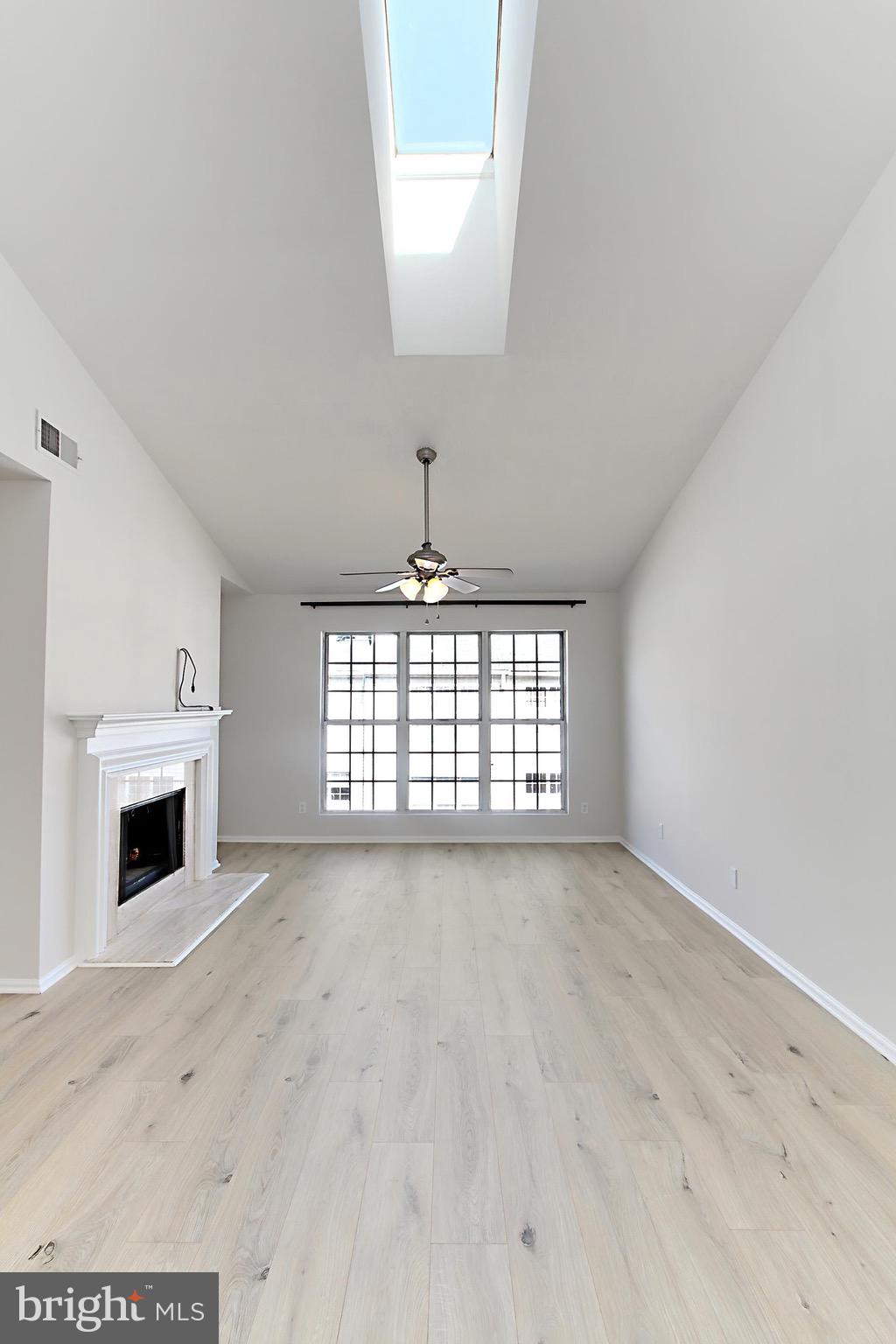 FOX CHASE/EXETER - Residential Lease