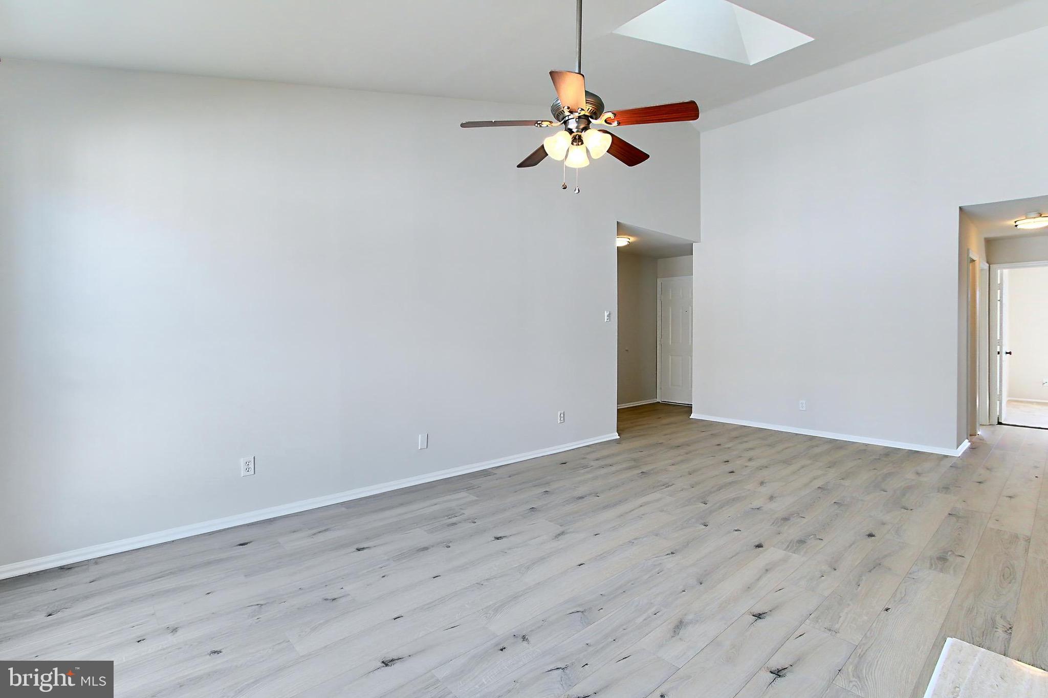 FOX CHASE/EXETER - Residential Lease