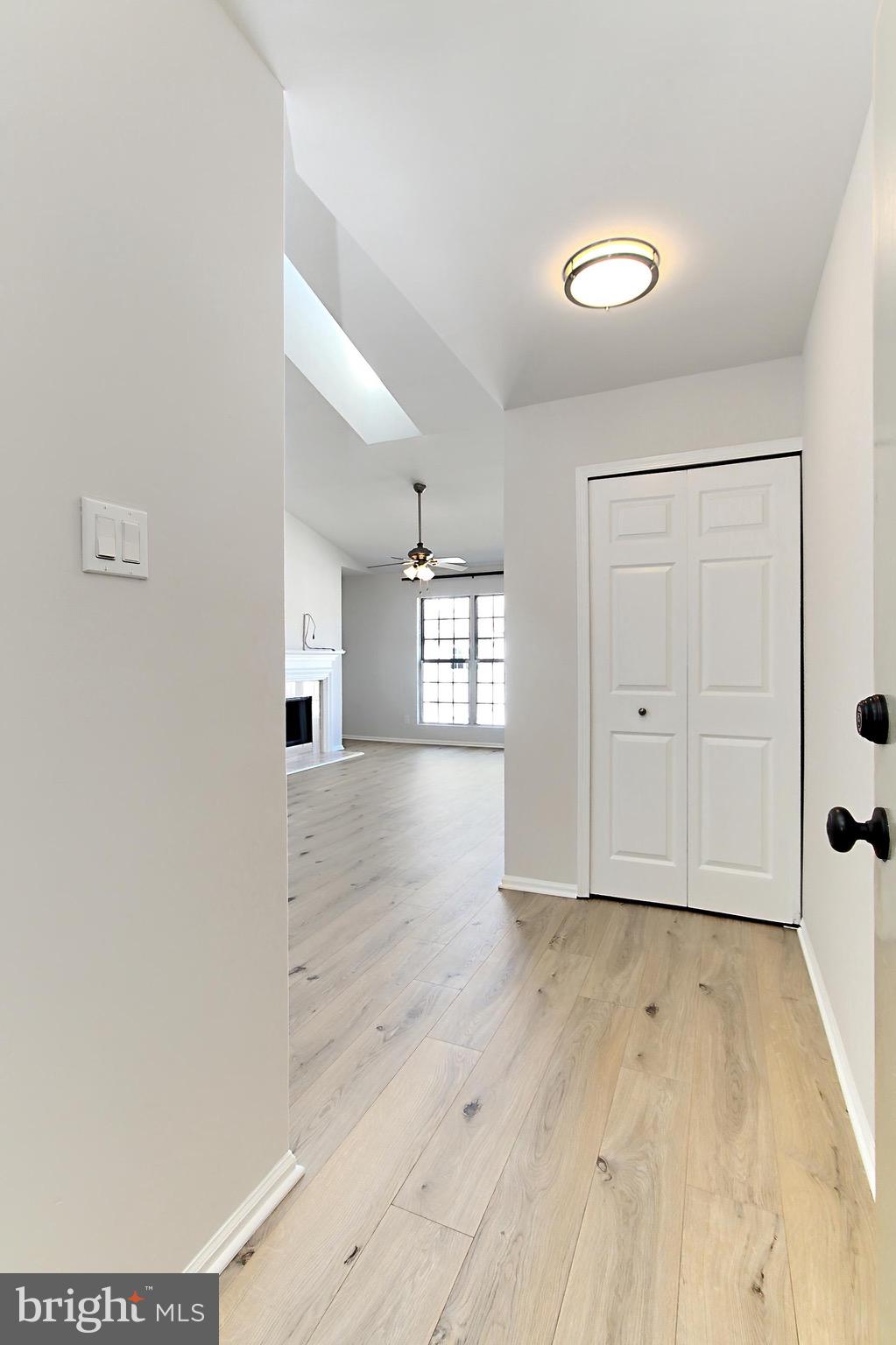 FOX CHASE/EXETER - Residential Lease