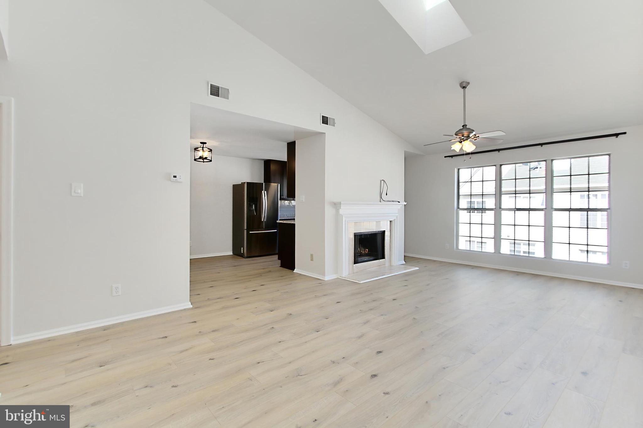 FOX CHASE/EXETER - Residential Lease