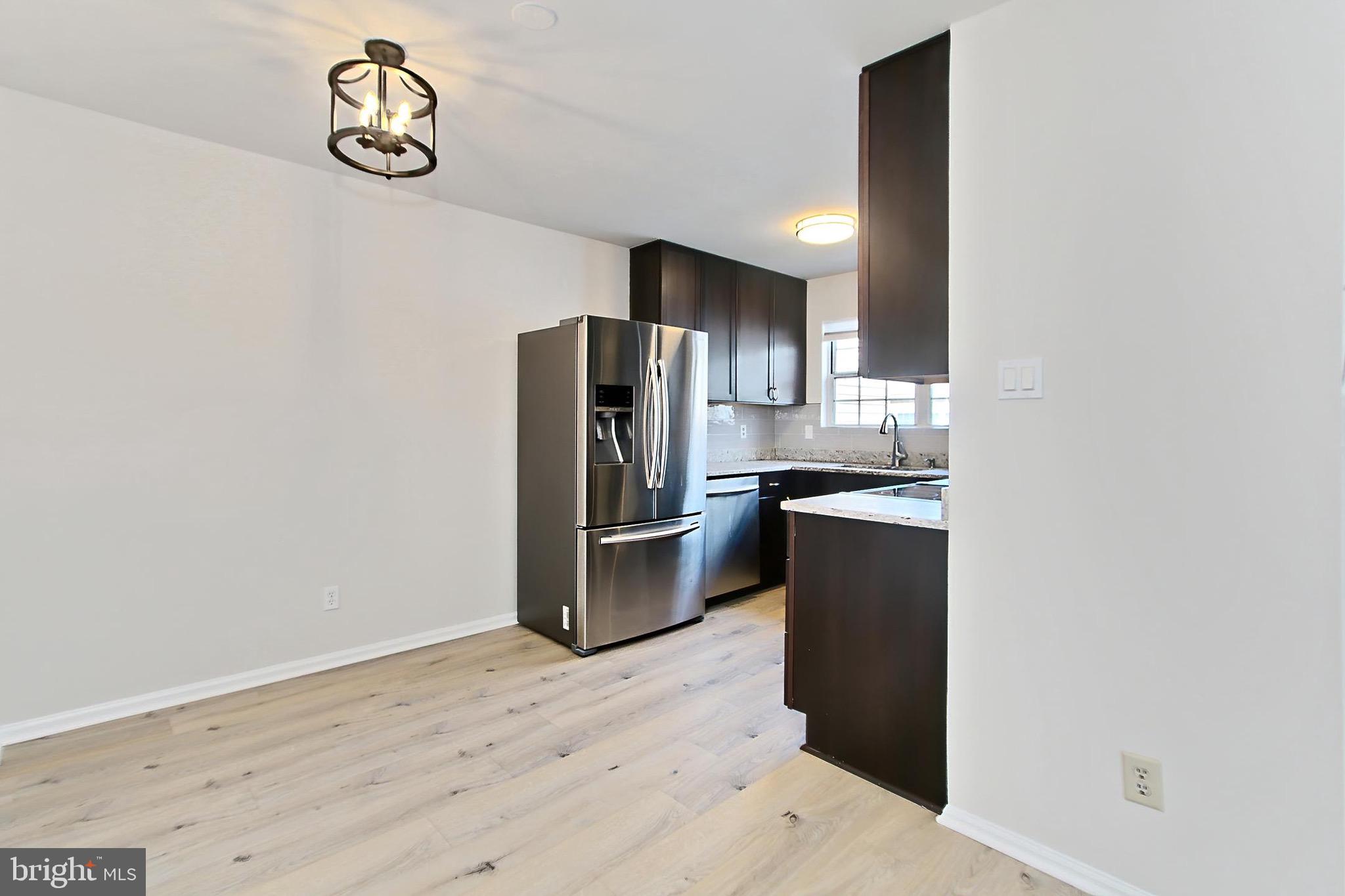 FOX CHASE/EXETER - Residential Lease