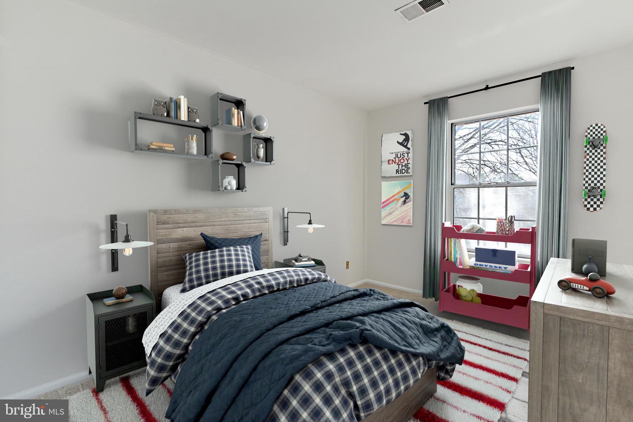 FOX CHASE/EXETER - Residential Lease