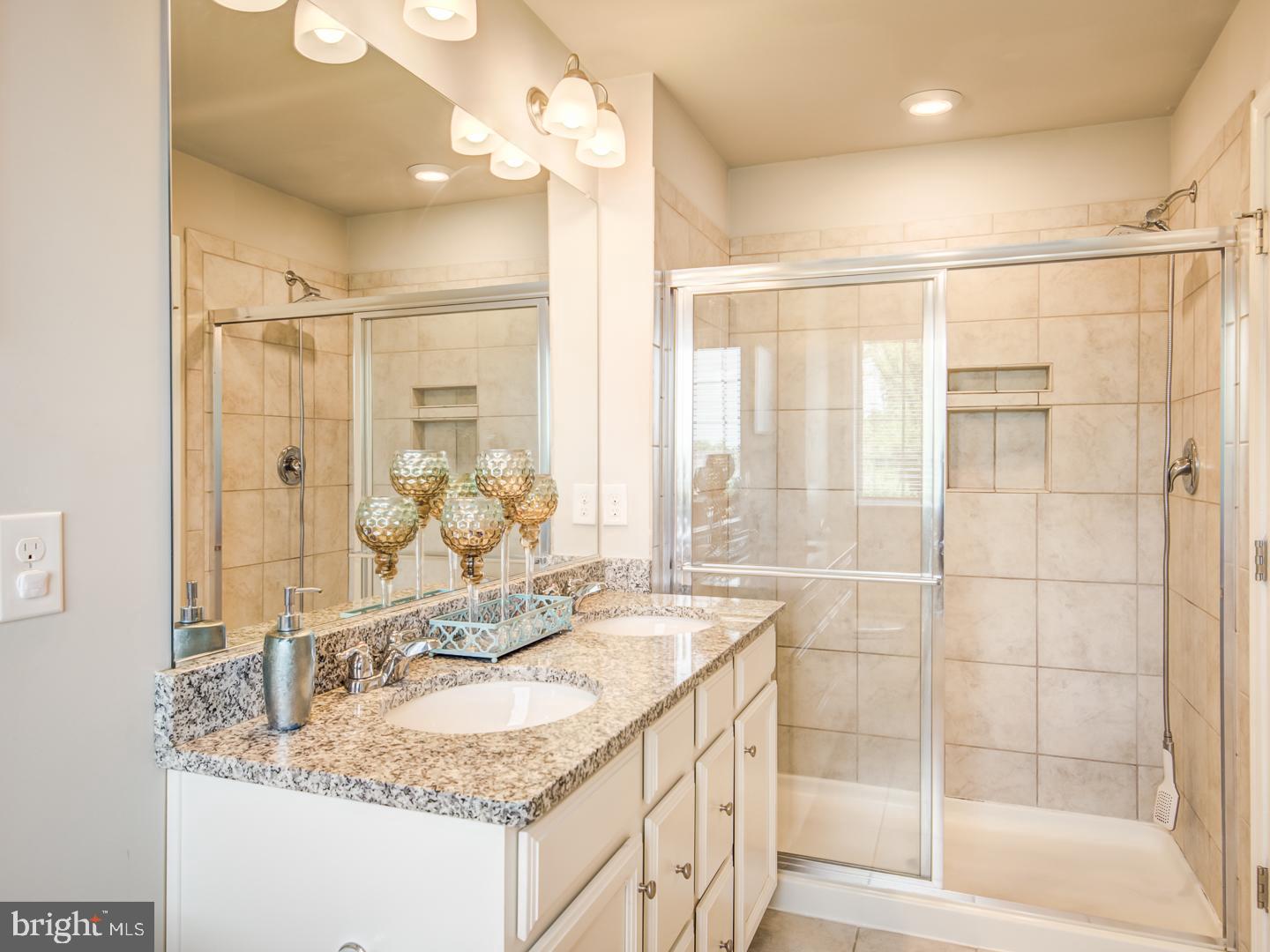 WOODMORE TOWNE CENTRE - Residential