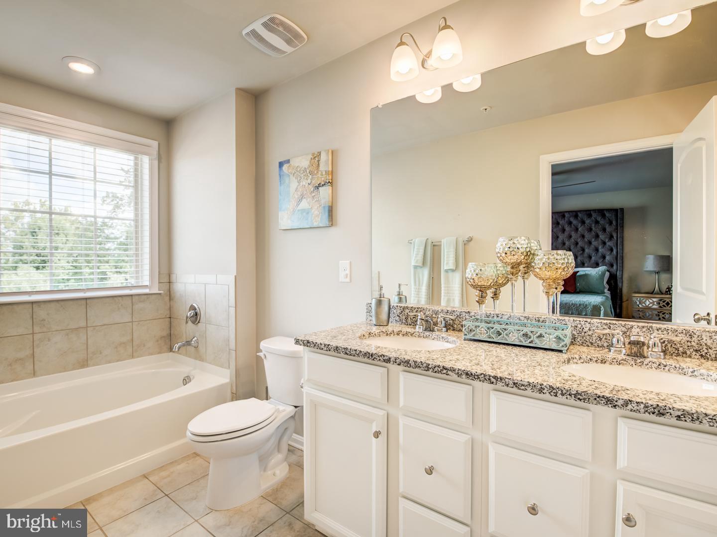 WOODMORE TOWNE CENTRE - Residential