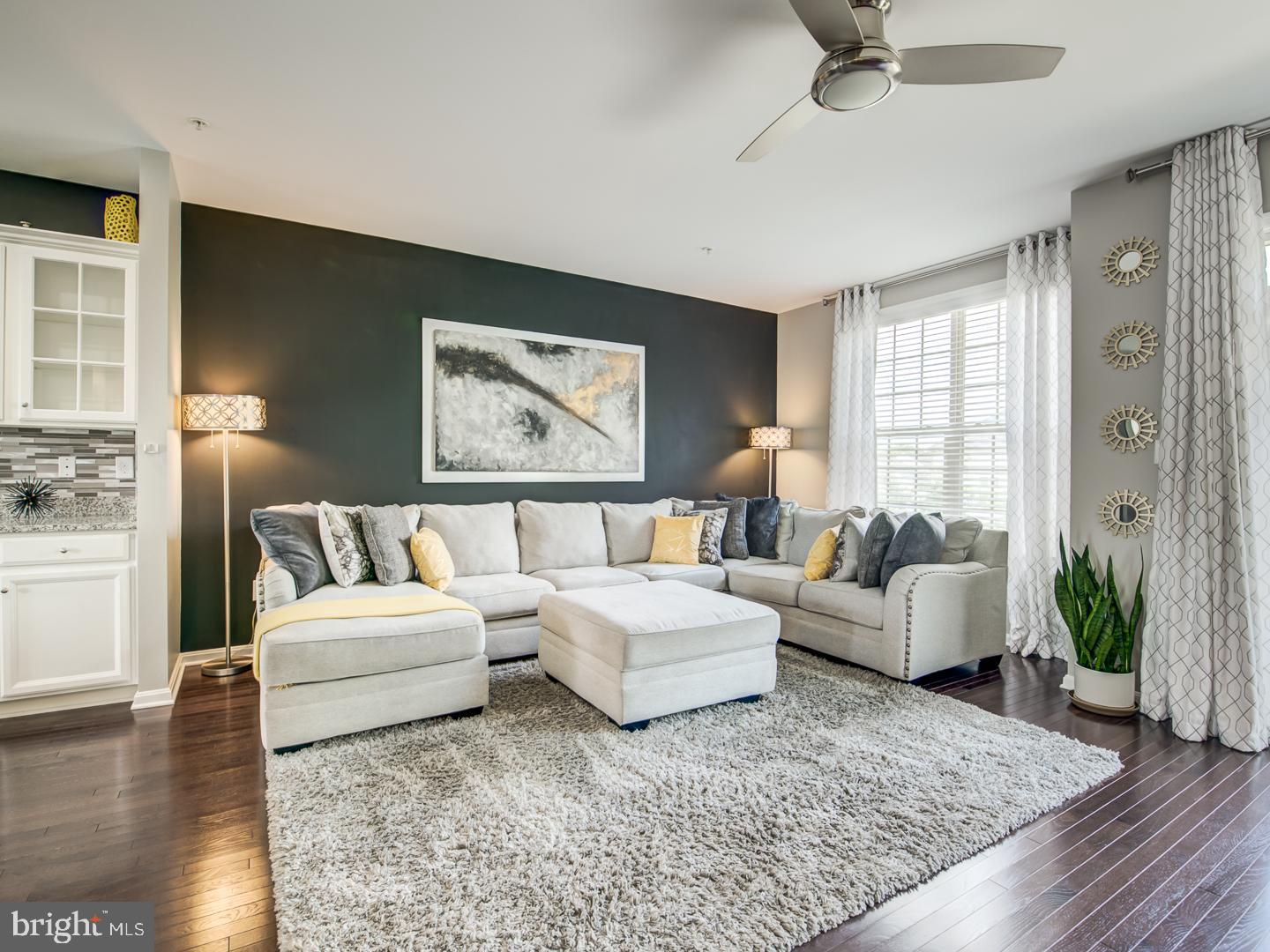 WOODMORE TOWNE CENTRE - Residential