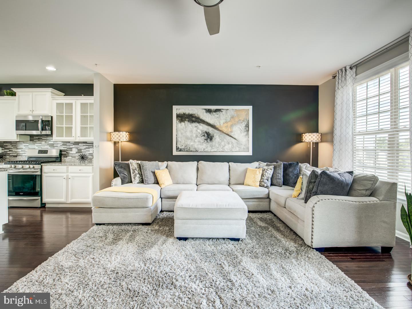 WOODMORE TOWNE CENTRE - Residential