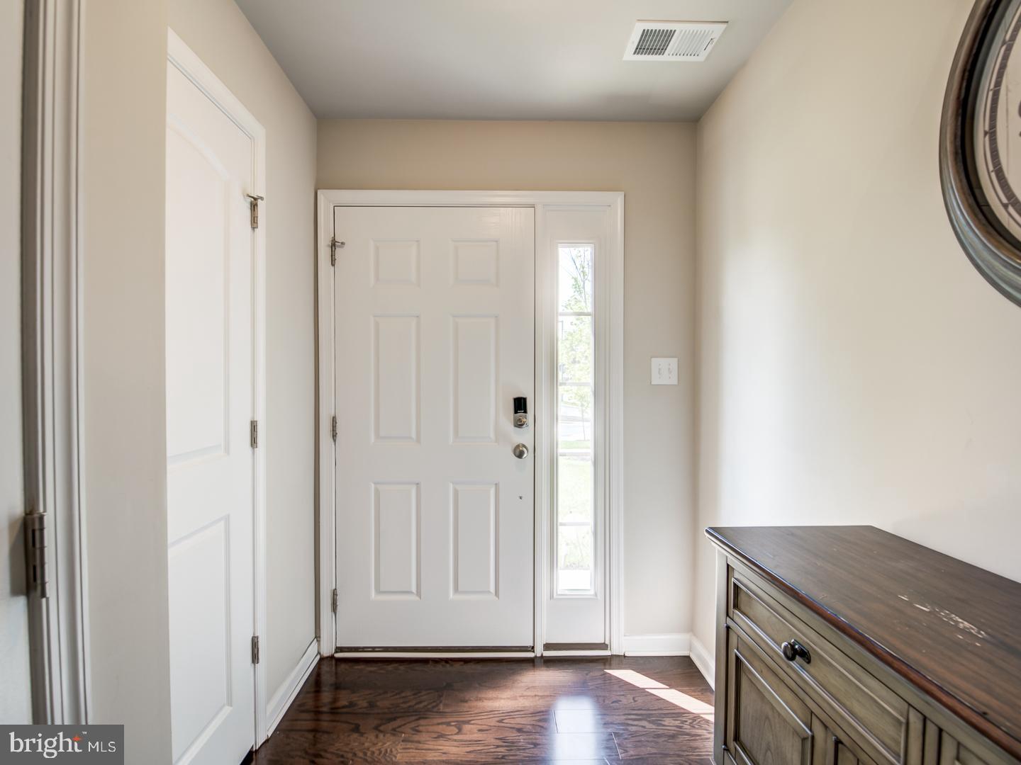 WOODMORE TOWNE CENTRE - Residential