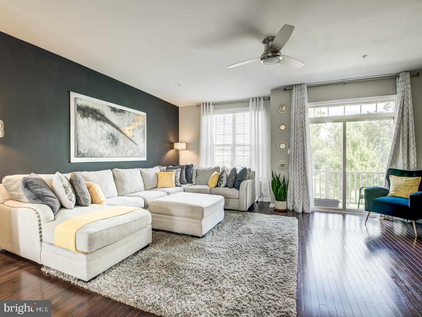 WOODMORE TOWNE CENTRE - Residential