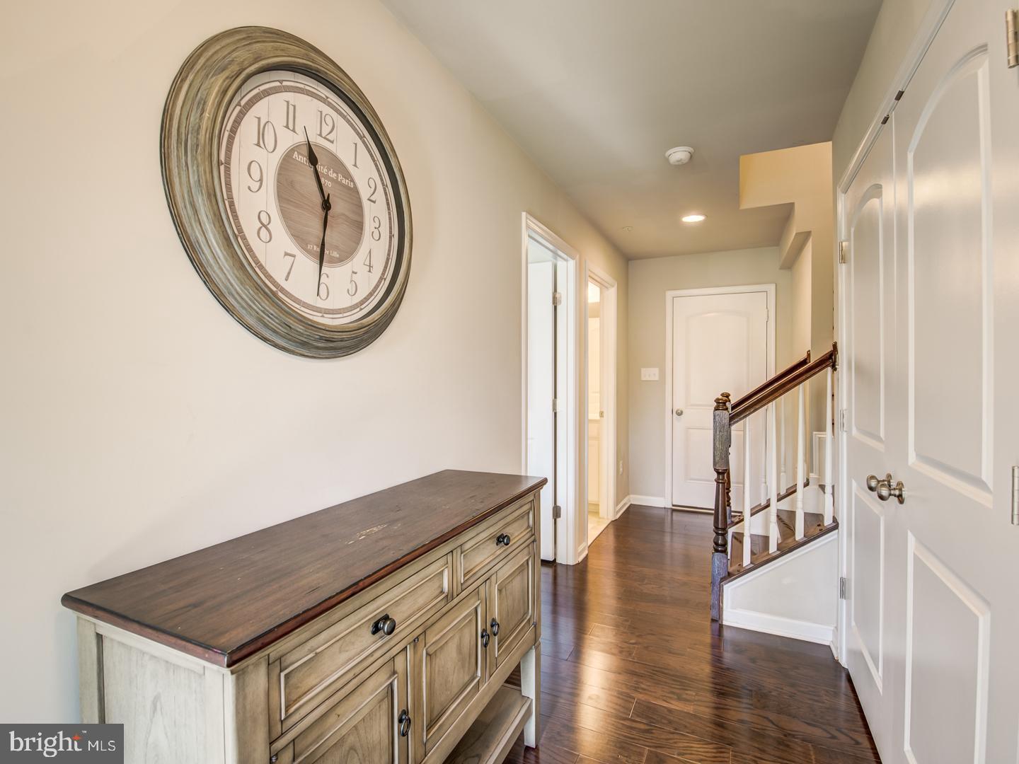 WOODMORE TOWNE CENTRE - Residential