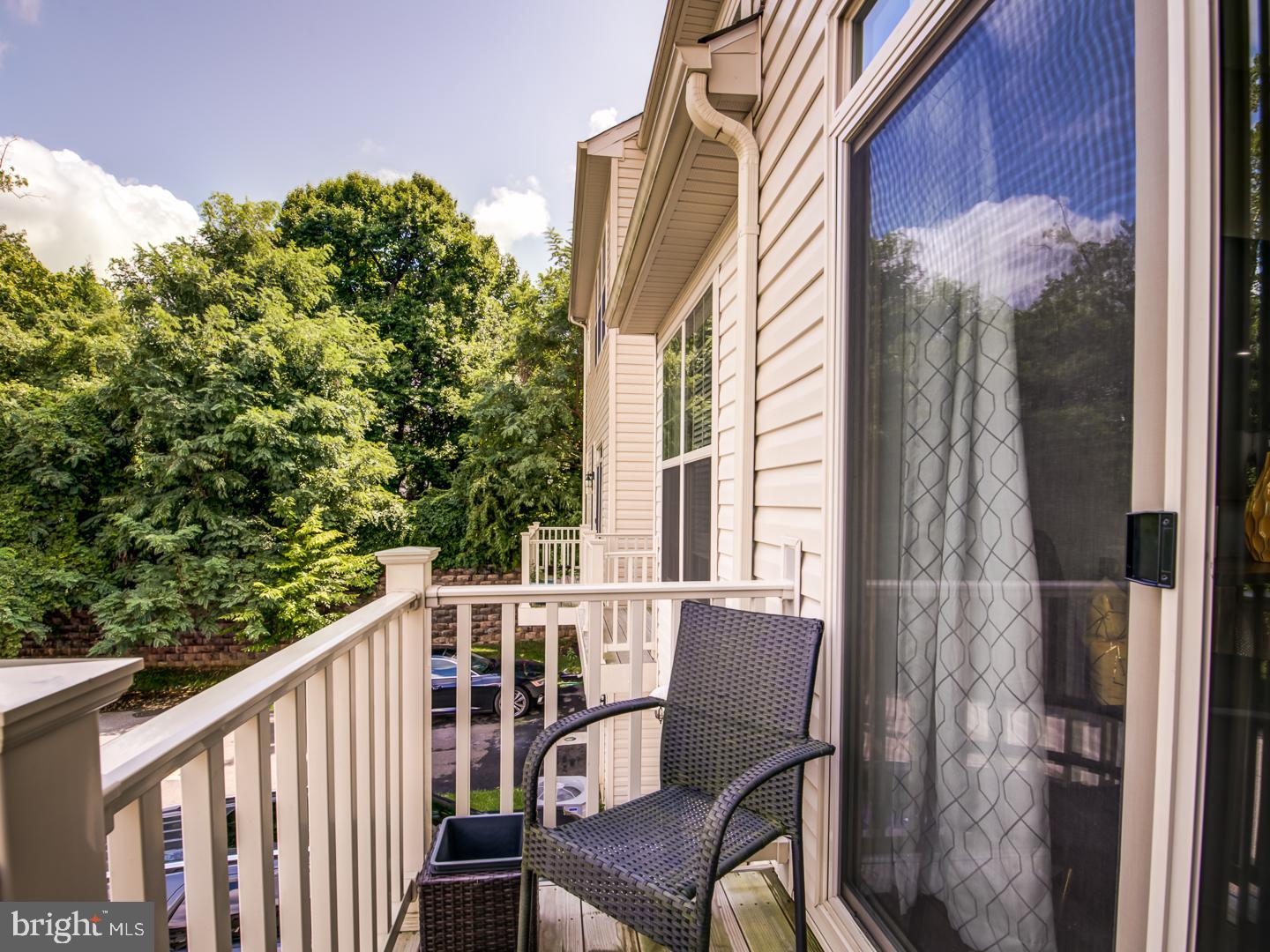 WOODMORE TOWNE CENTRE - Residential