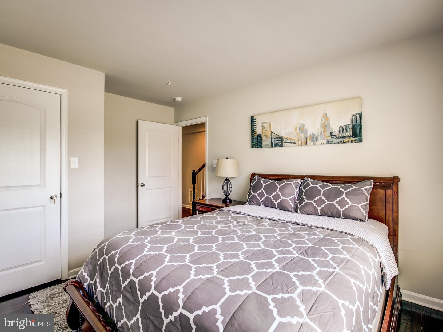 WOODMORE TOWNE CENTRE - Residential