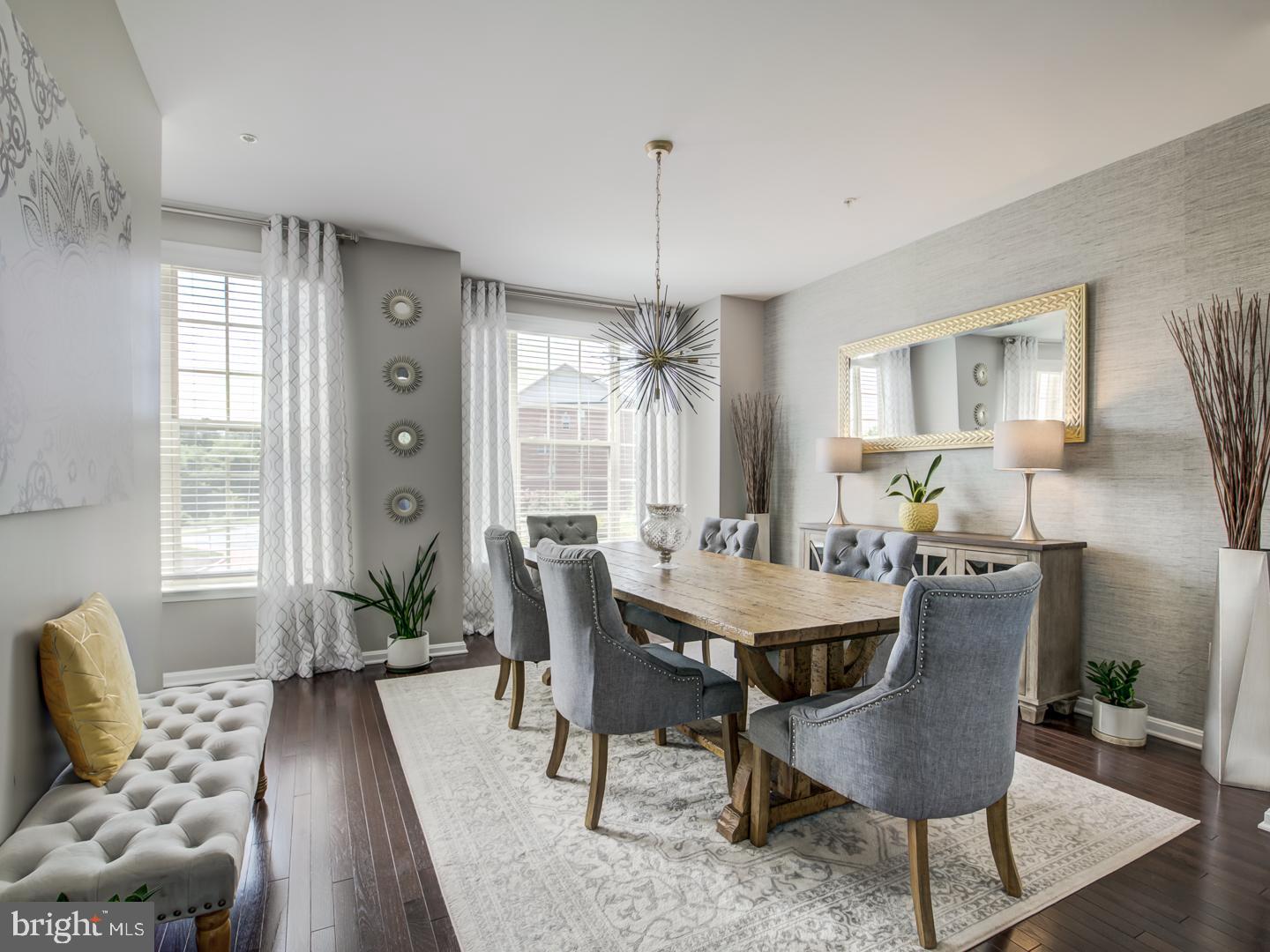 WOODMORE TOWNE CENTRE - Residential