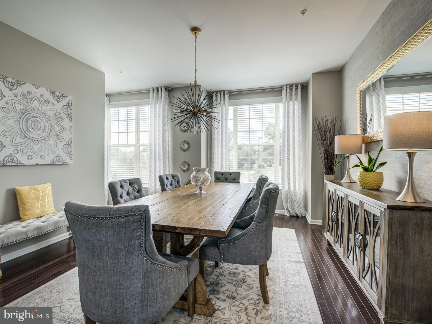 WOODMORE TOWNE CENTRE - Residential