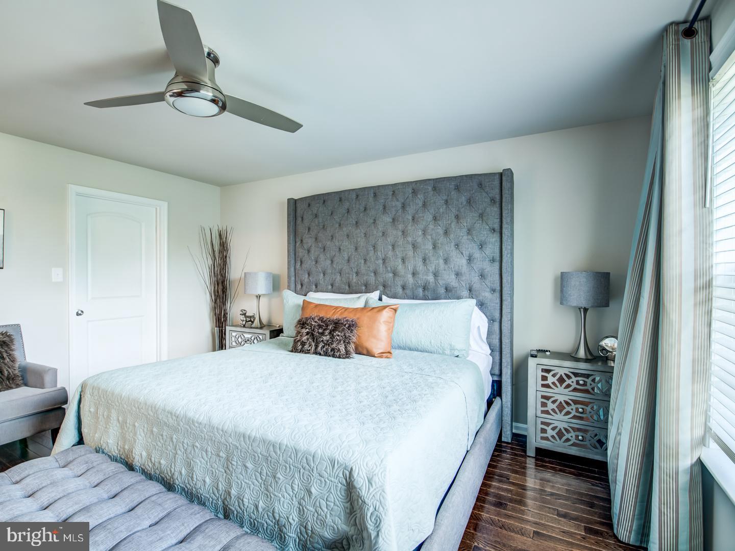 WOODMORE TOWNE CENTRE - Residential