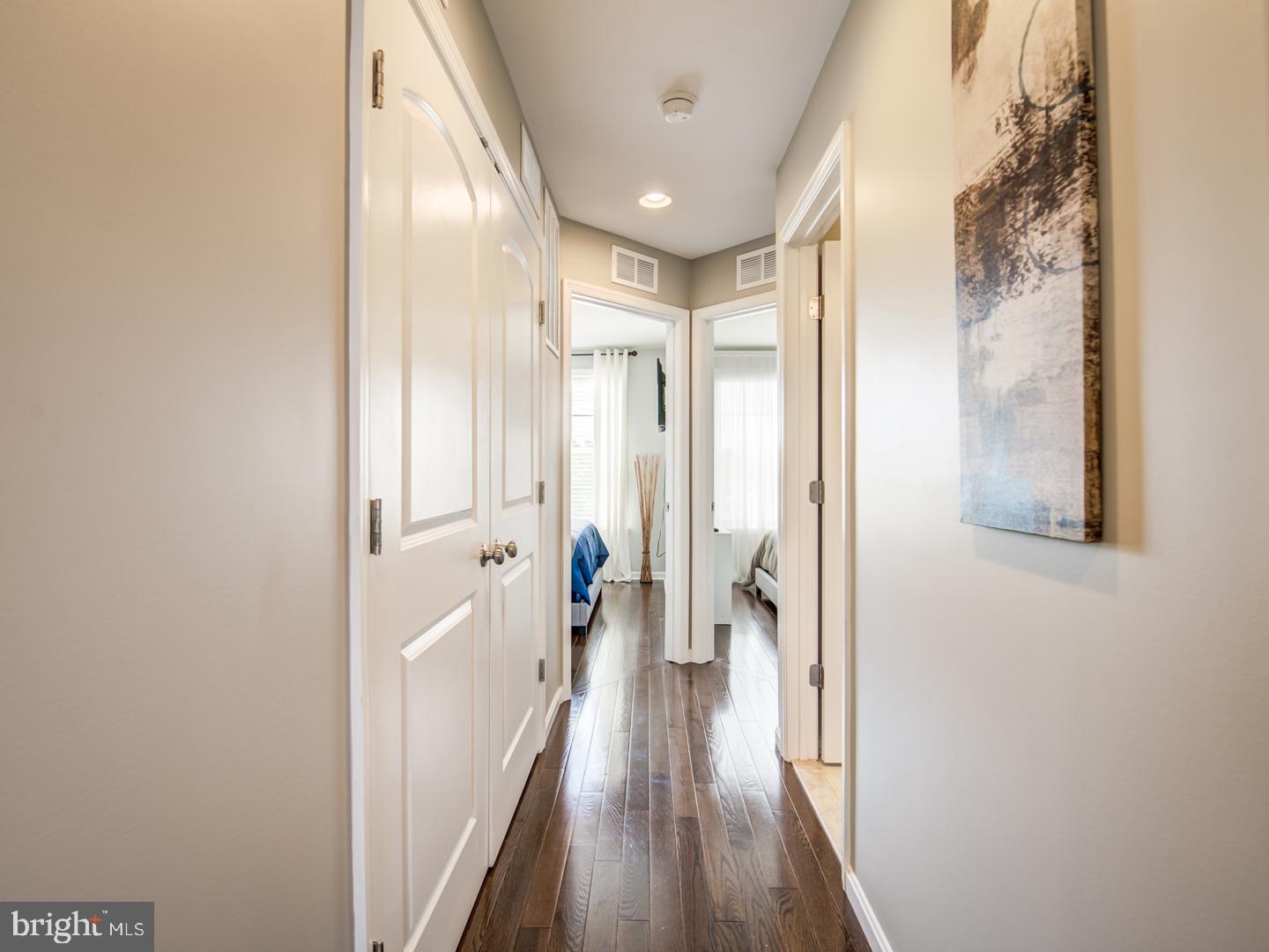 WOODMORE TOWNE CENTRE - Residential