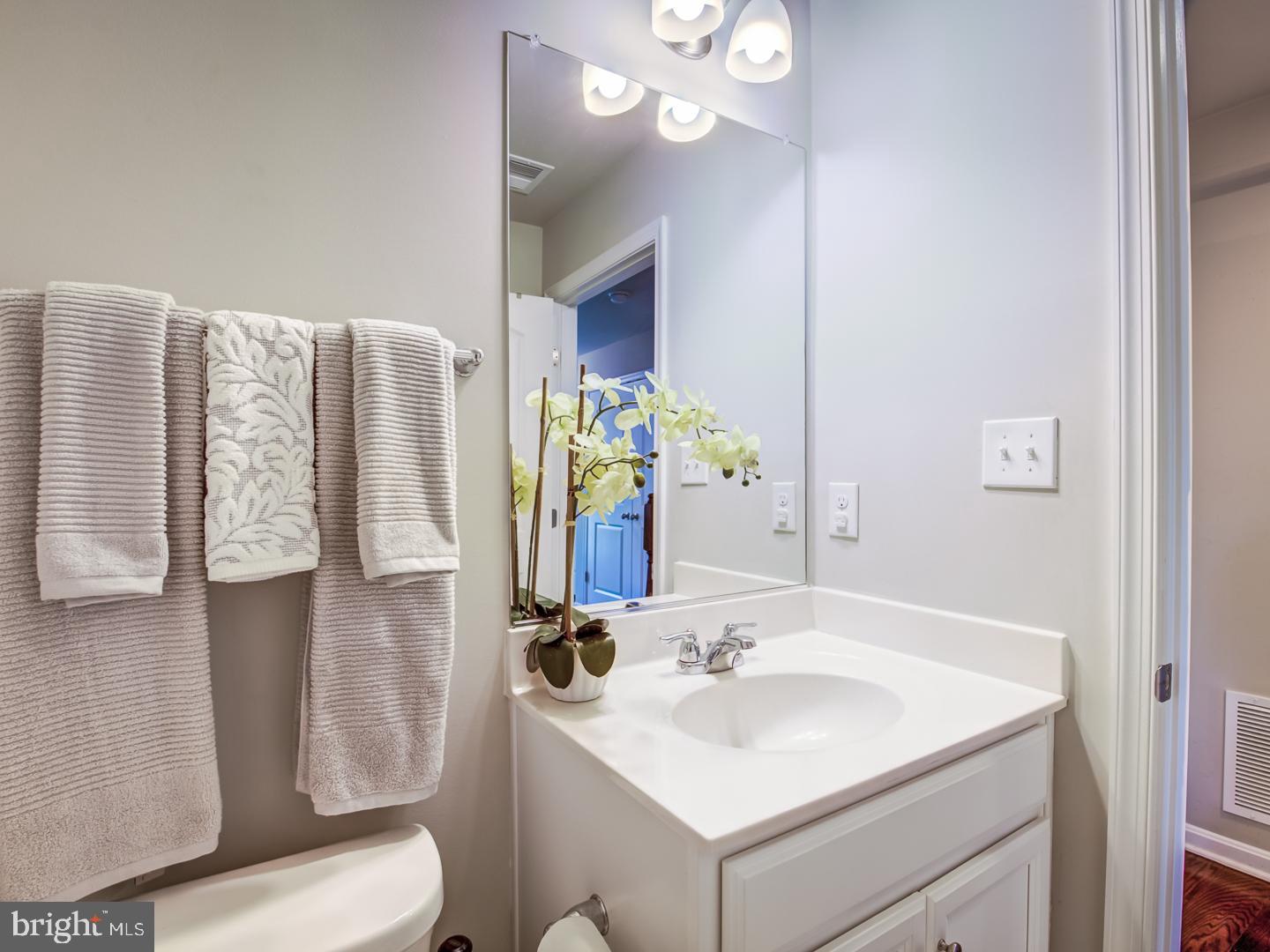 WOODMORE TOWNE CENTRE - Residential