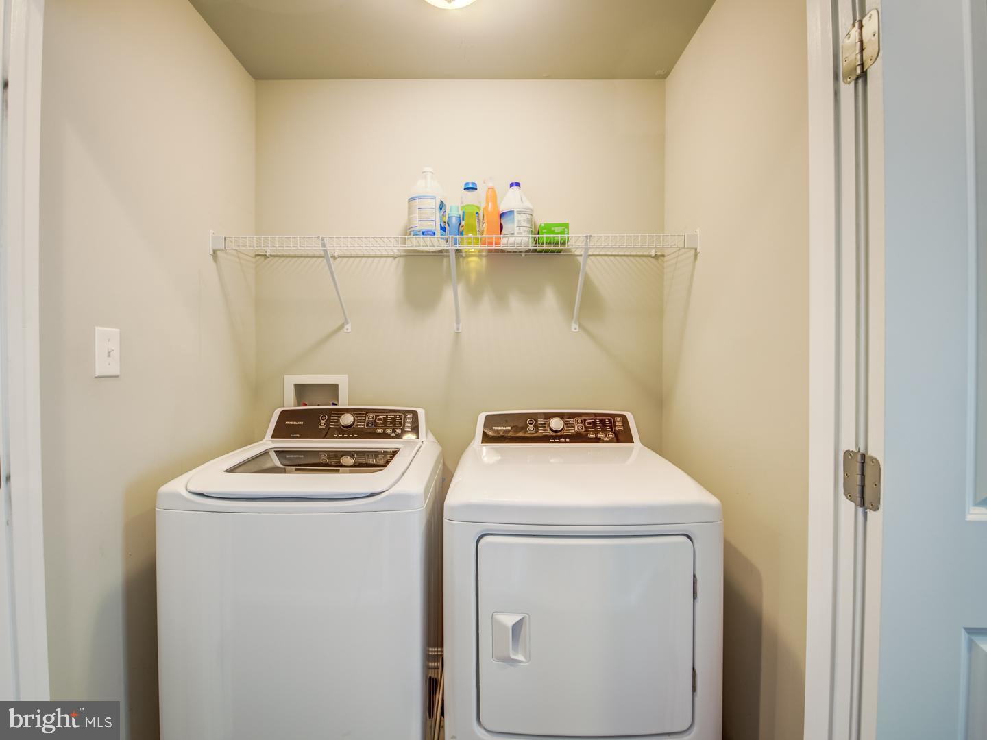 WOODMORE TOWNE CENTRE - Residential