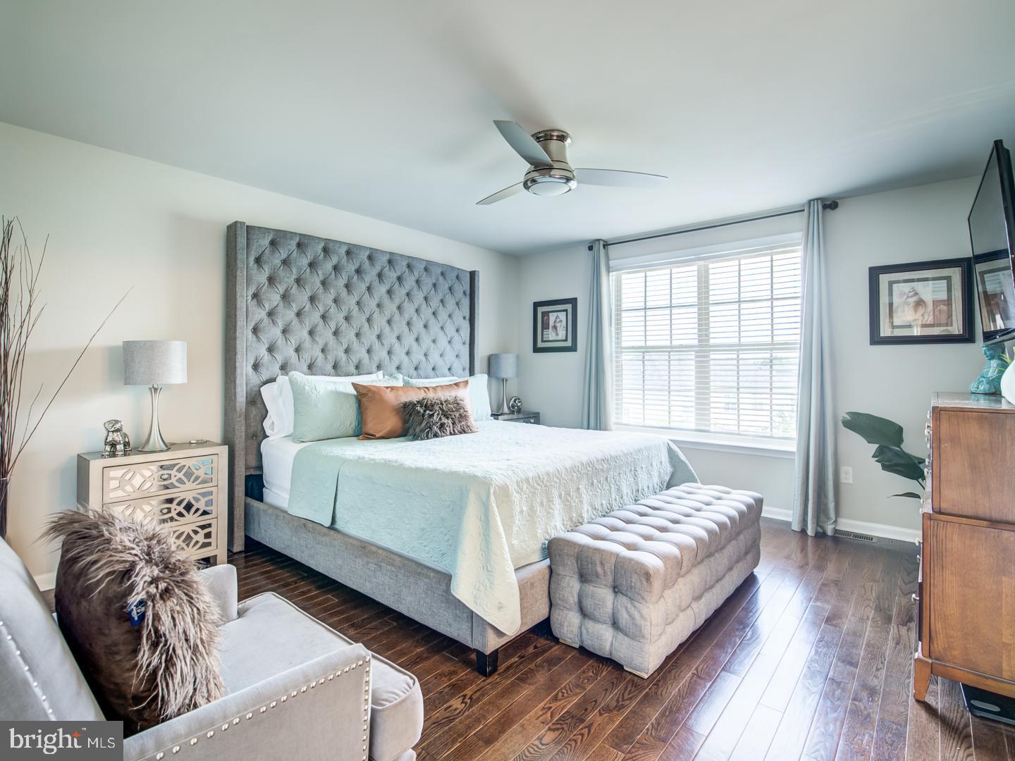 WOODMORE TOWNE CENTRE - Residential