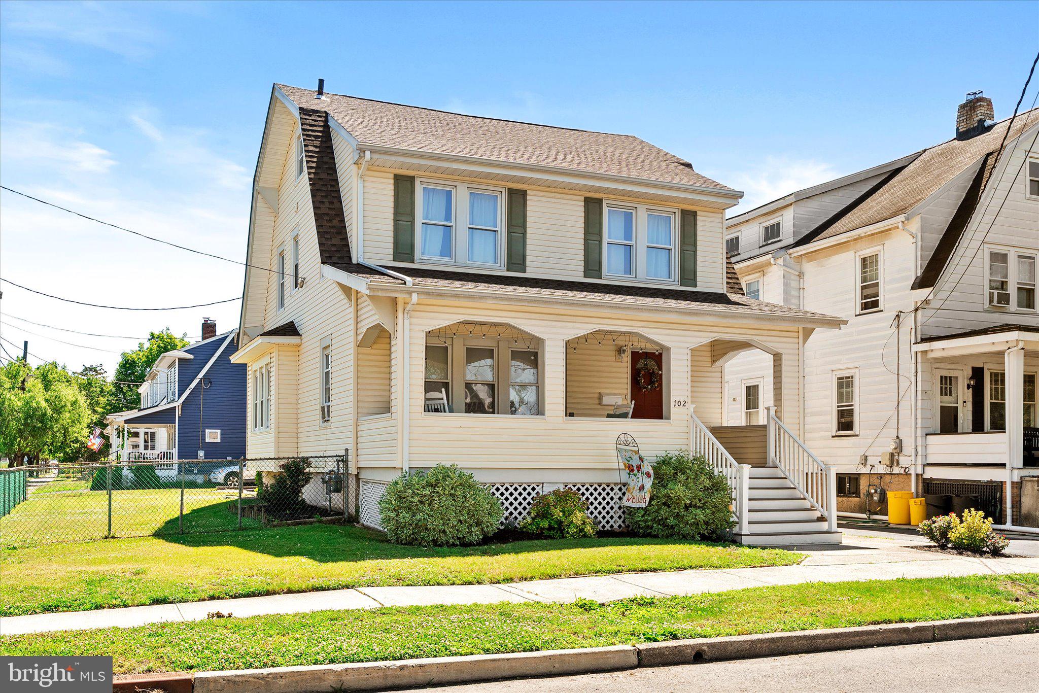 102 CHEWALLA BOULEVARD
