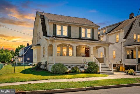 Photo of 102 Chewalla Boulevard, HAMILTON, NJ 08619 (MLS # NJME2078806)